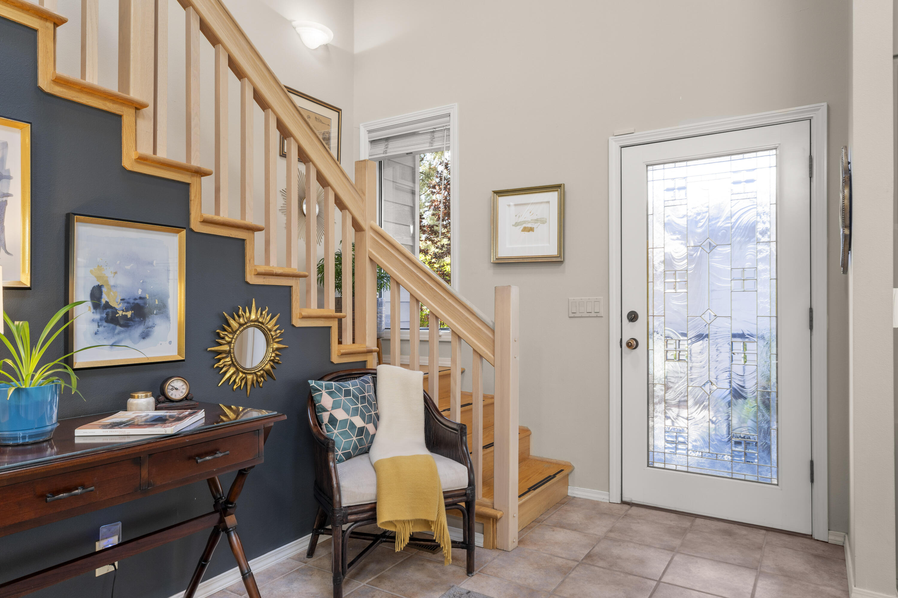 Rivers Edge Village - Residential