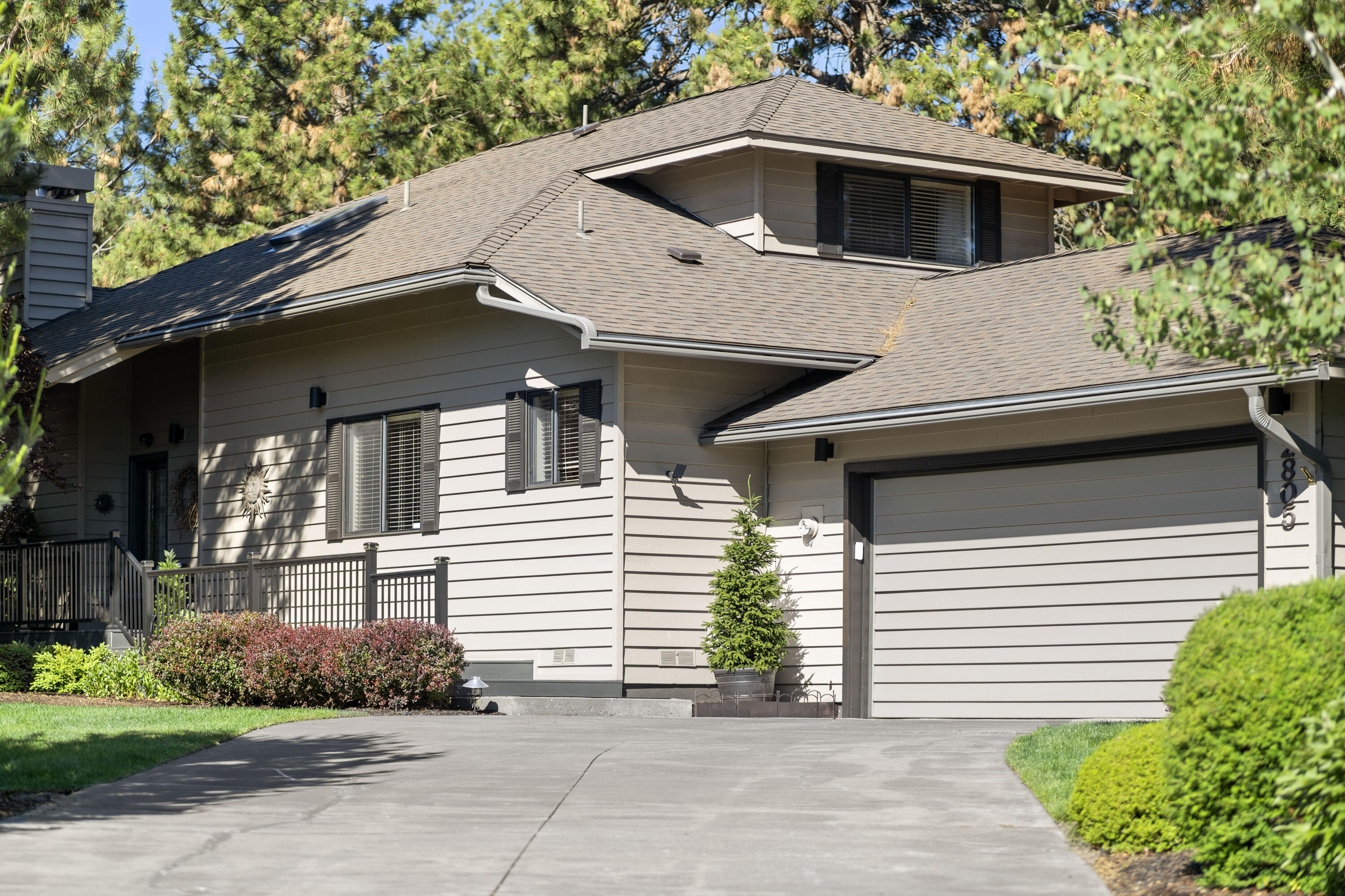 Rivers Edge Village - Residential