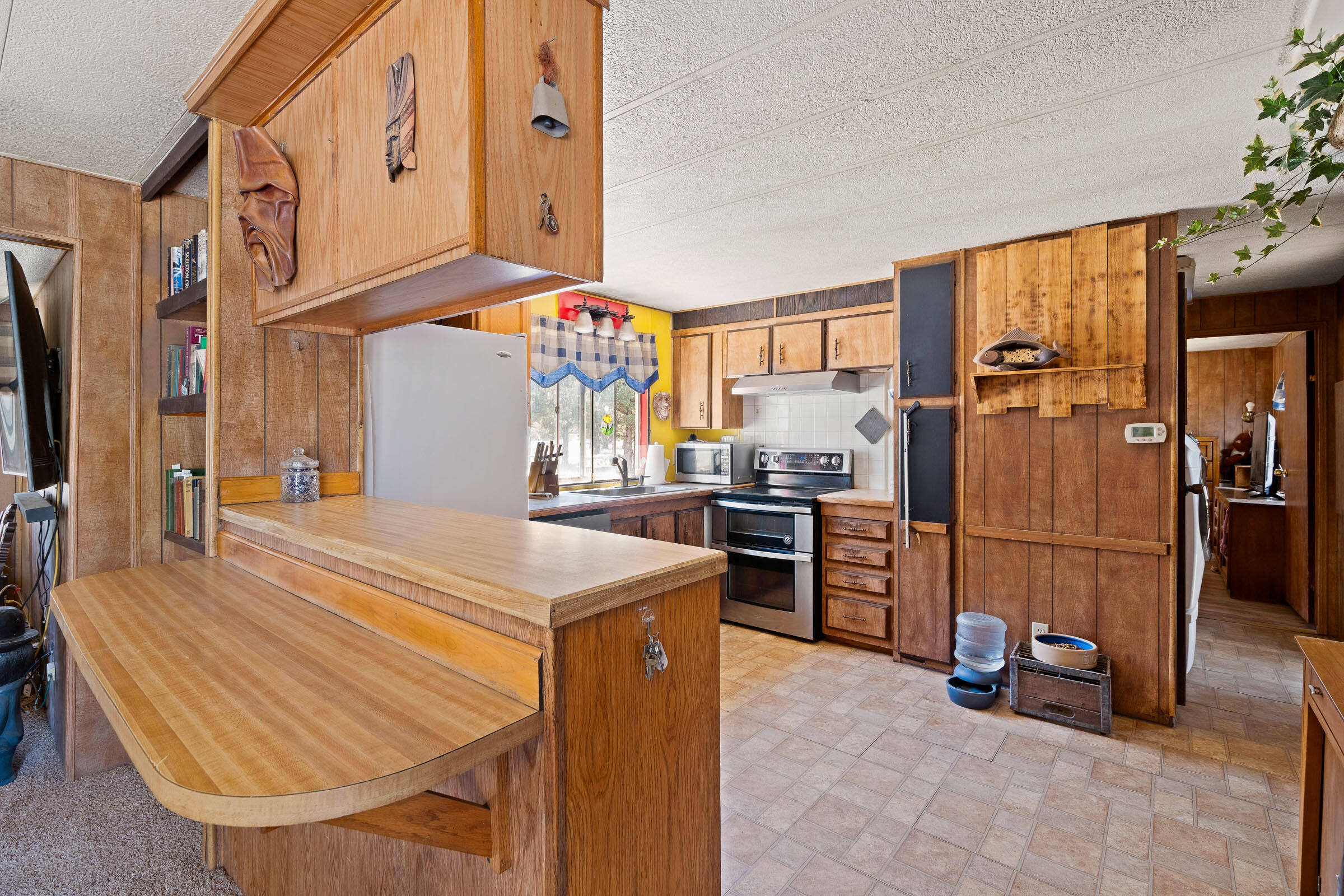 Crr - Residential