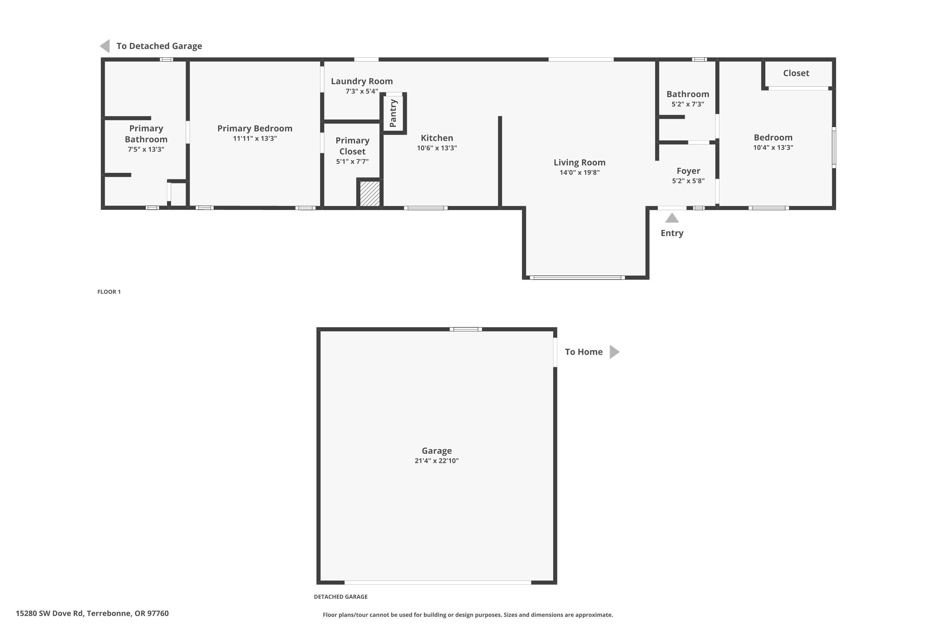 Crr - Residential