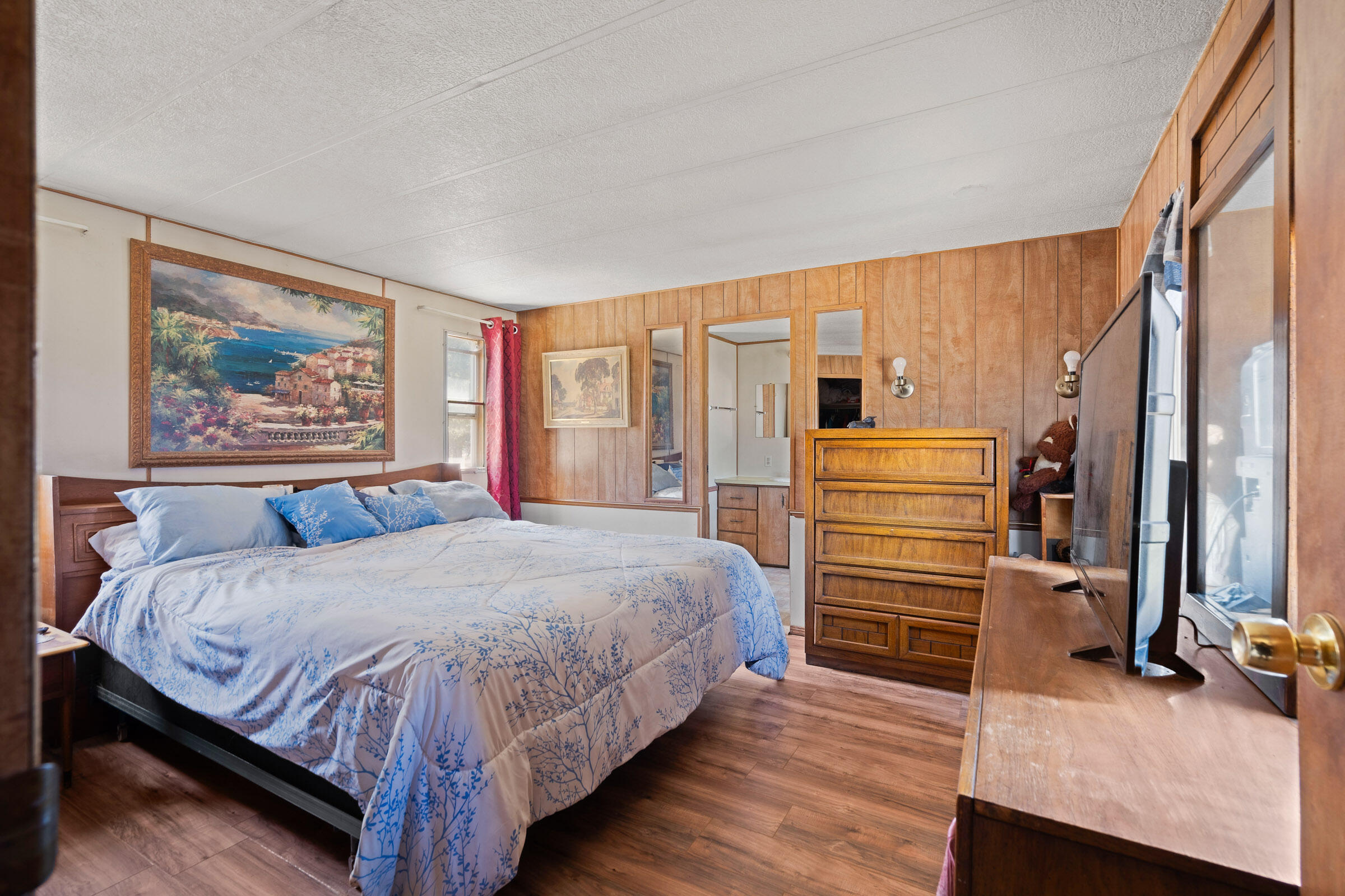 Crr - Residential