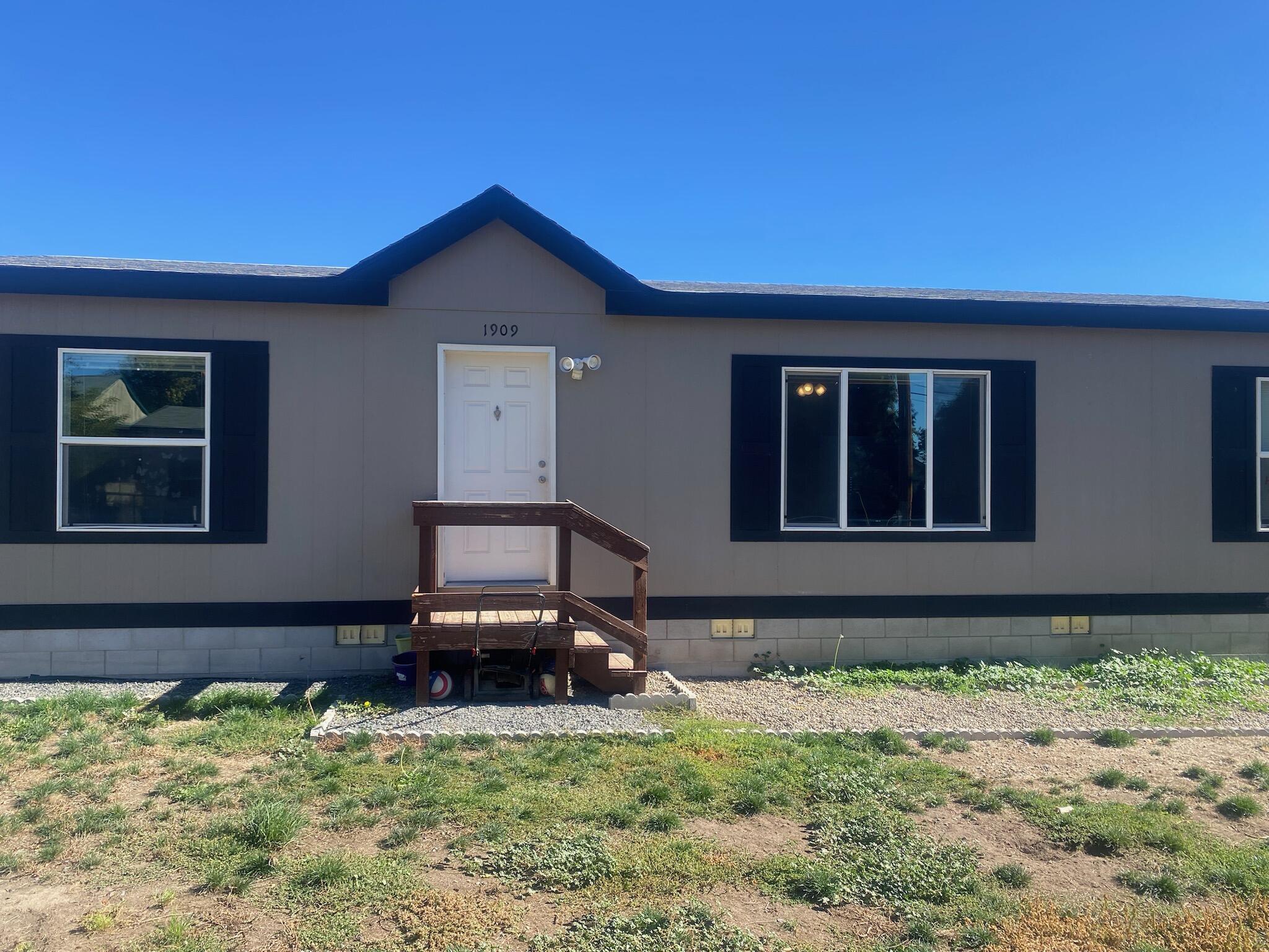 Shasta View Tracts - Residential