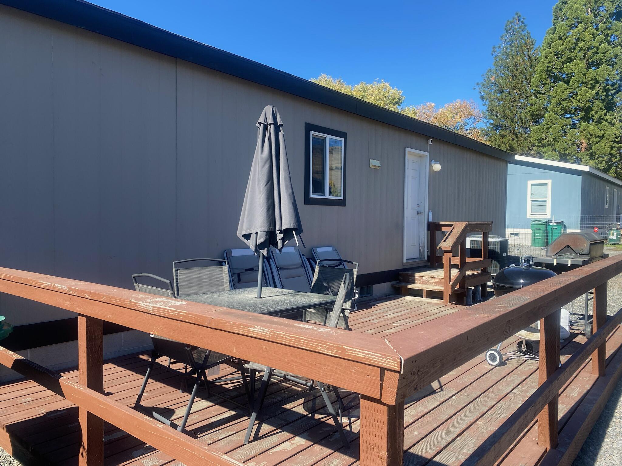 Shasta View Tracts - Residential