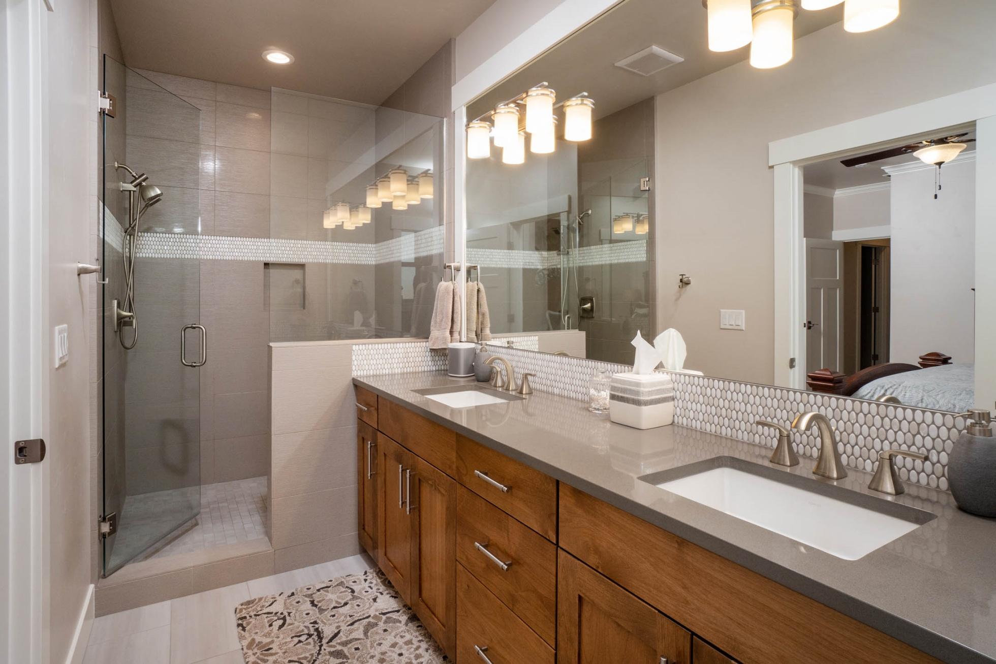 NorthWest Crossing - Residential