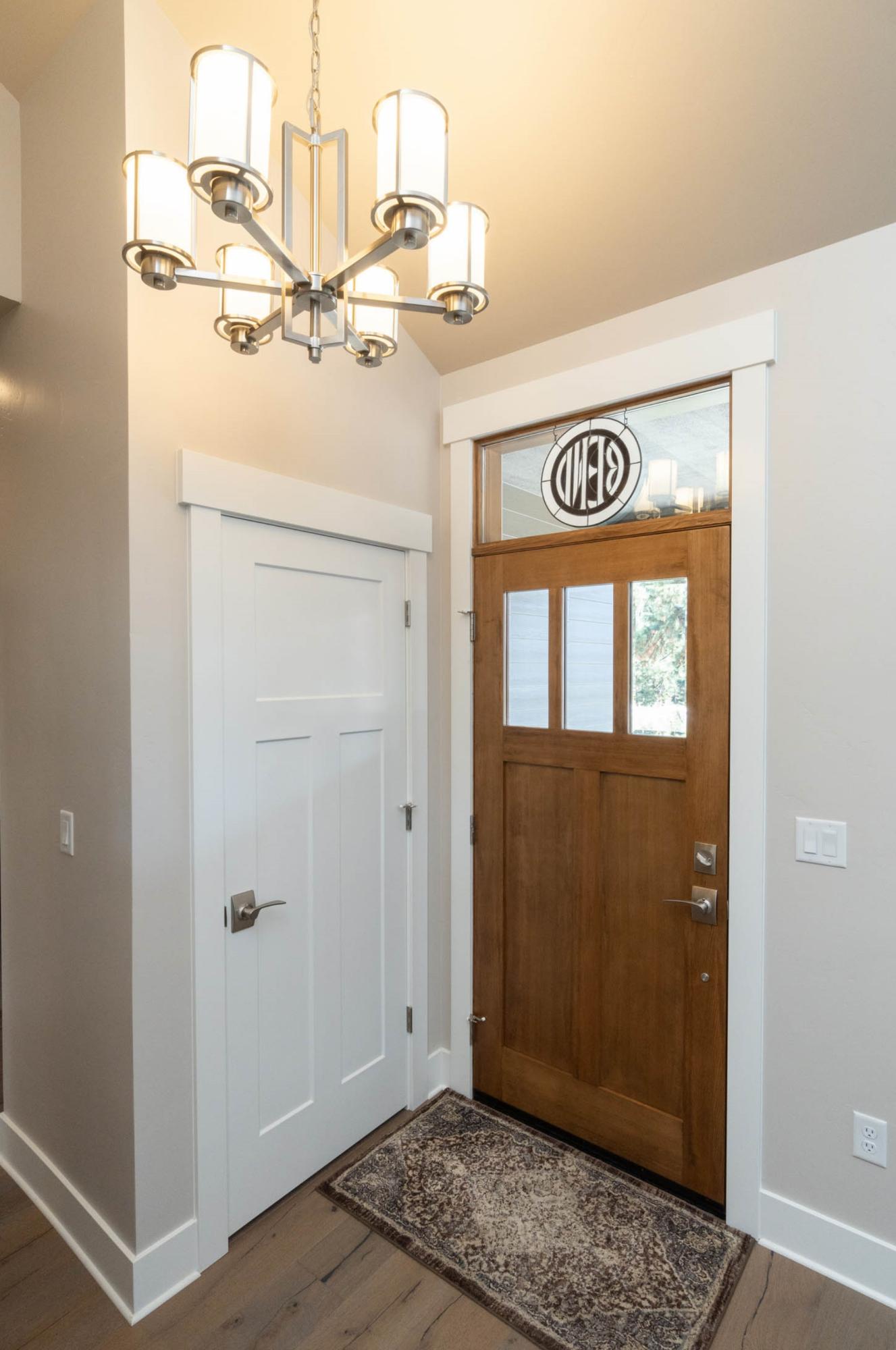 NorthWest Crossing - Residential