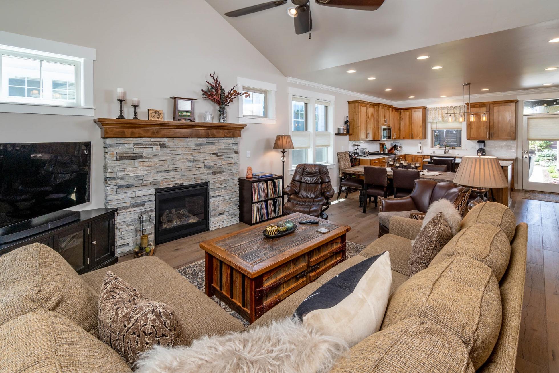 NorthWest Crossing - Residential
