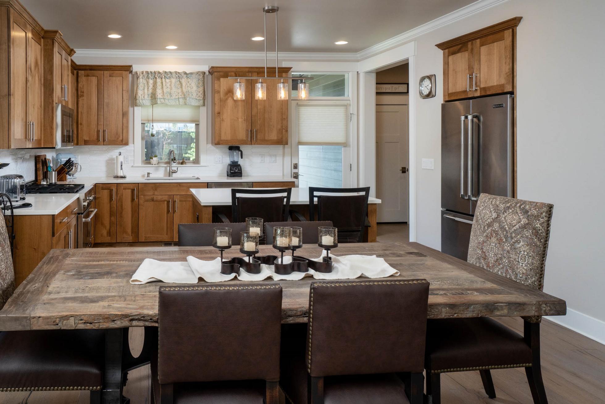 NorthWest Crossing - Residential