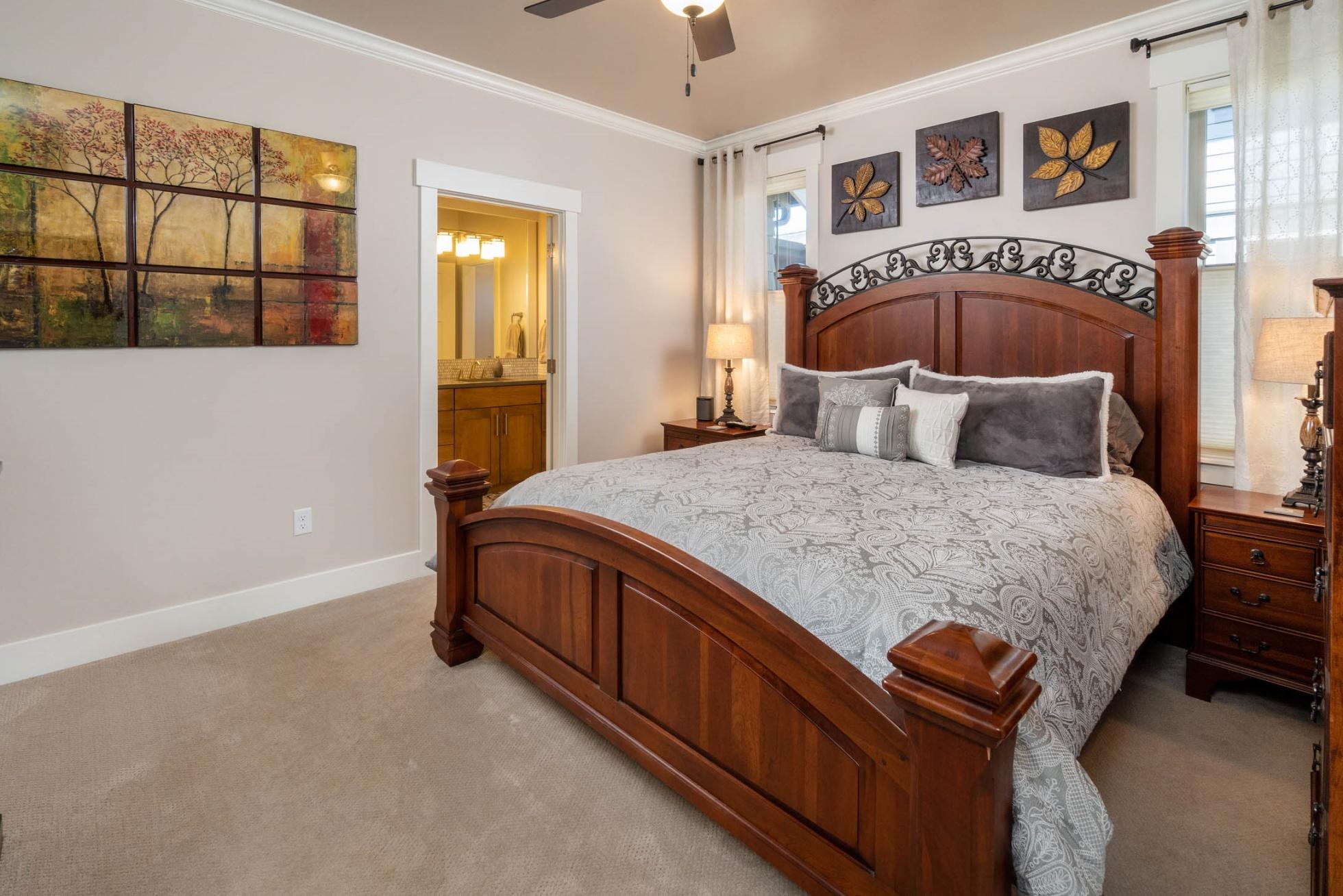 NorthWest Crossing - Residential