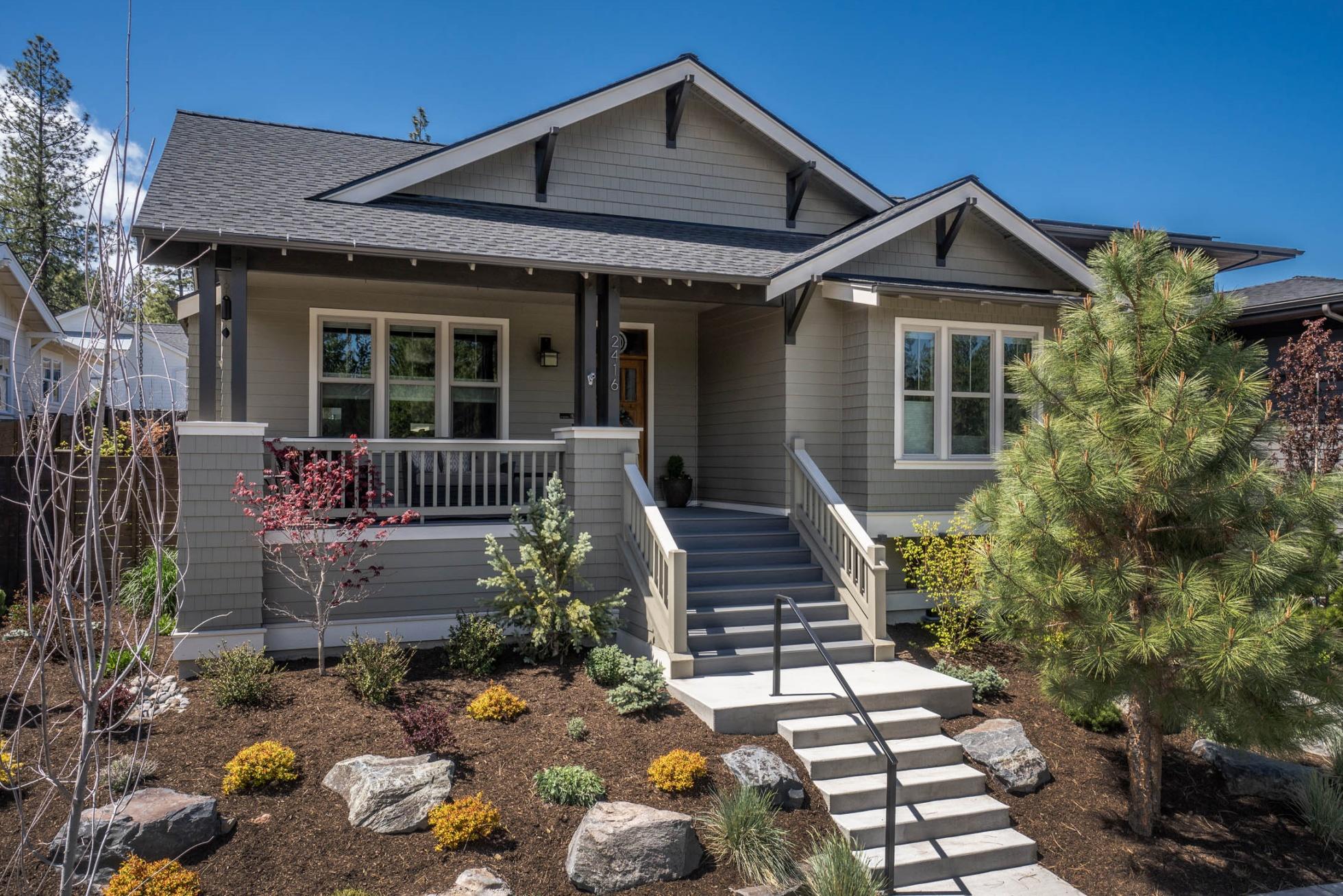 NorthWest Crossing - Residential