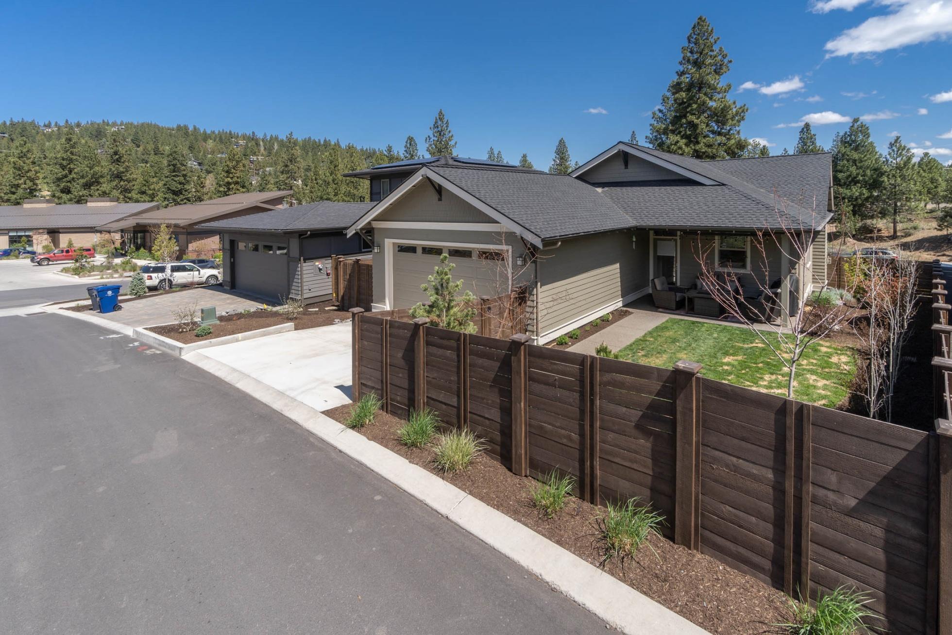 NorthWest Crossing - Residential