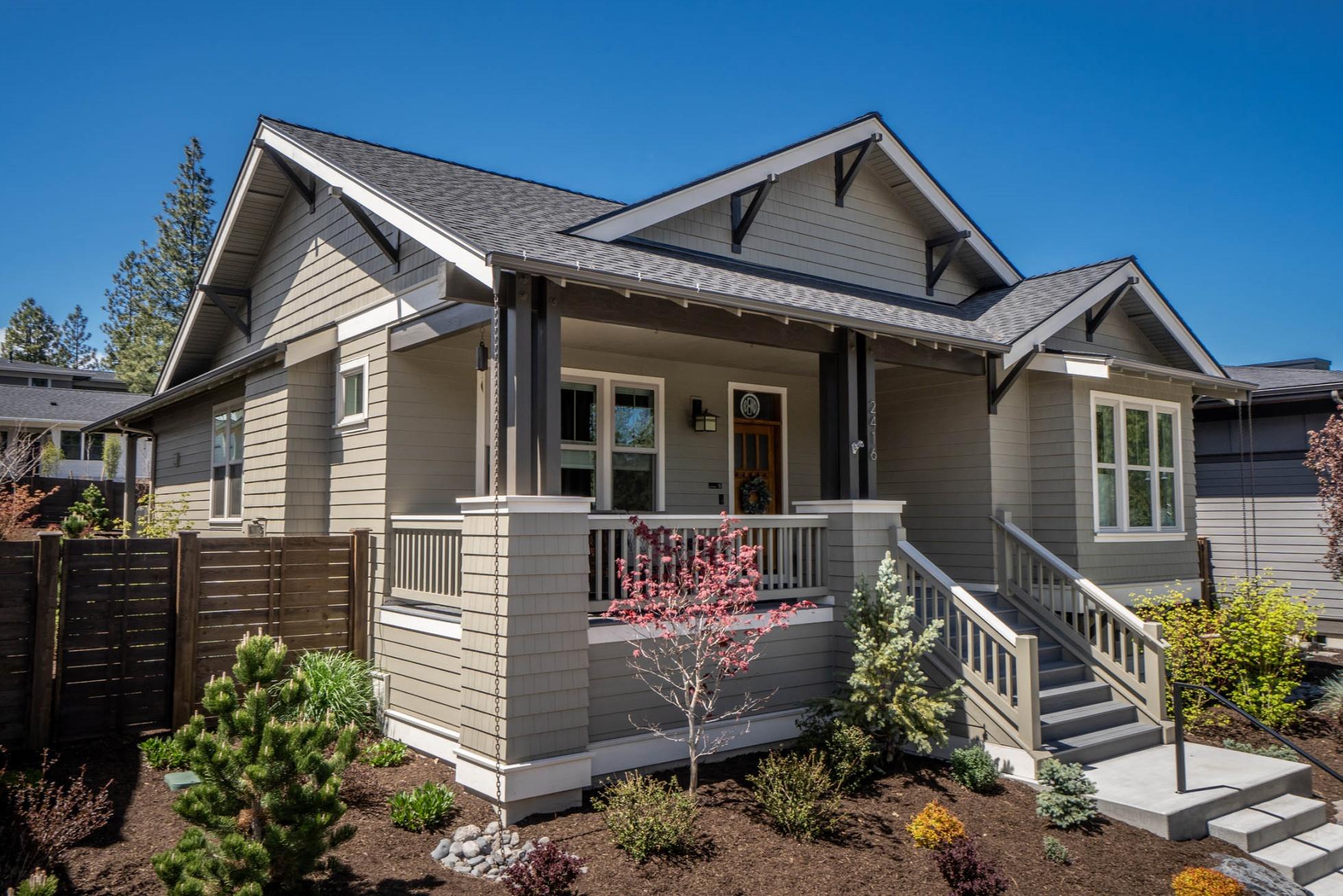 NorthWest Crossing - Residential
