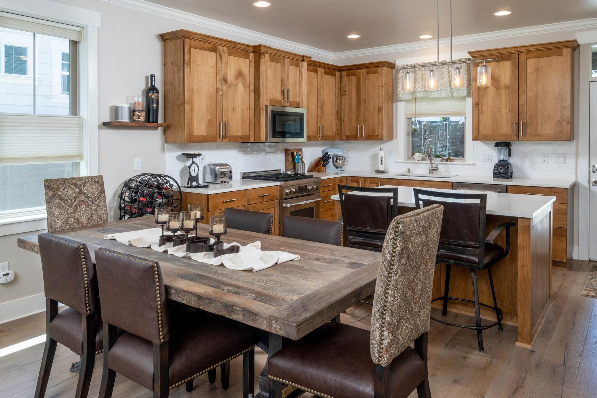 NorthWest Crossing - Residential