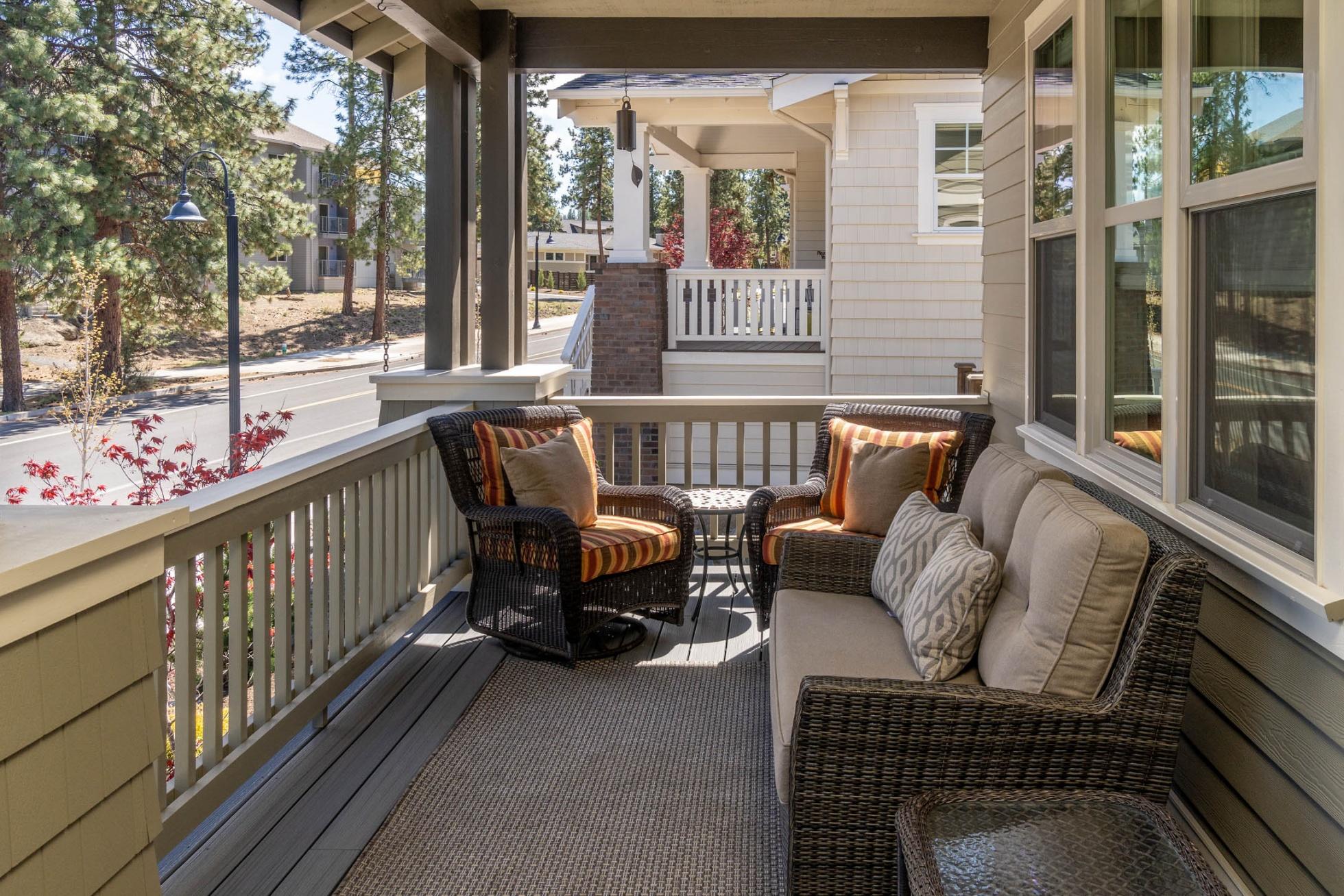 NorthWest Crossing - Residential