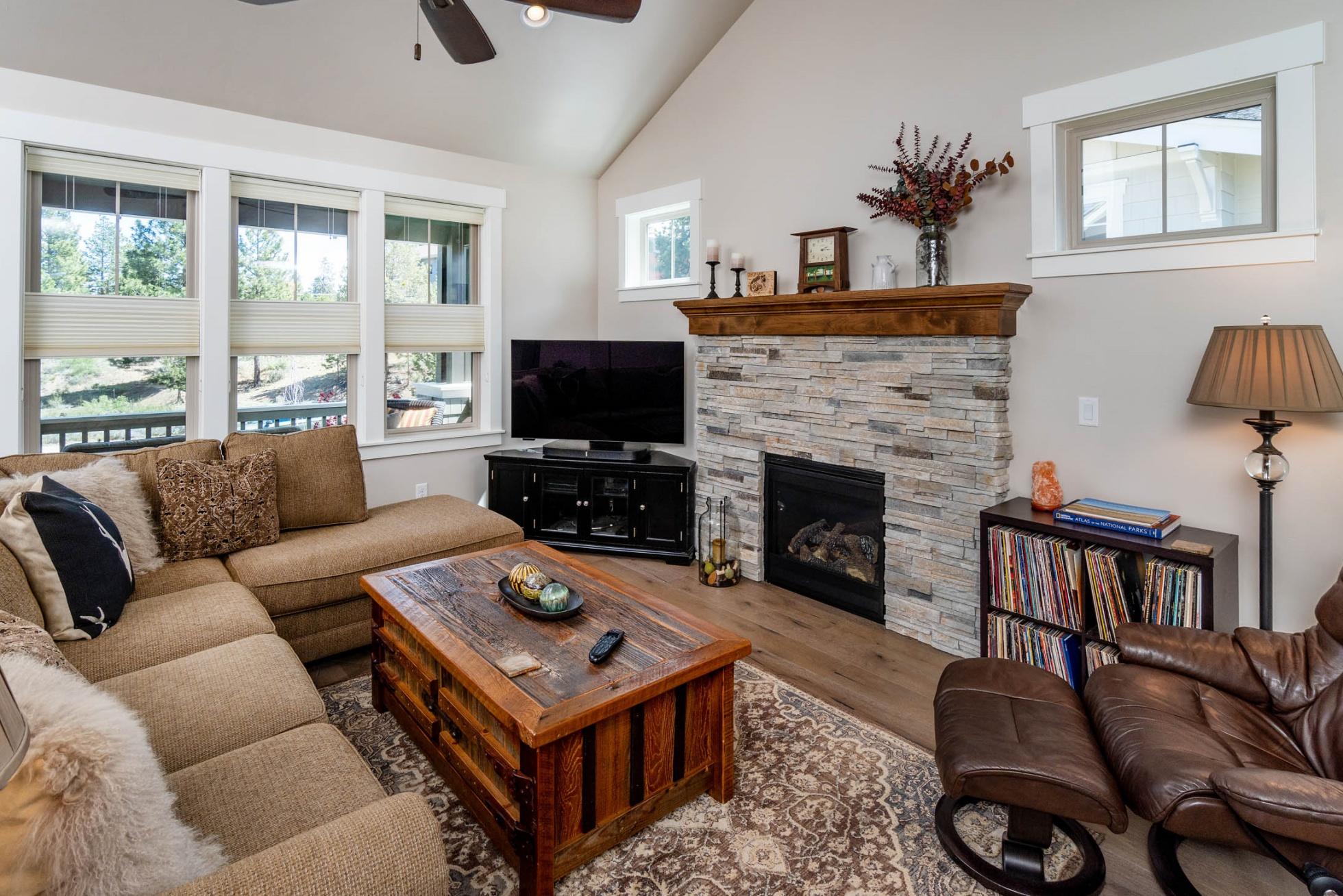 NorthWest Crossing - Residential