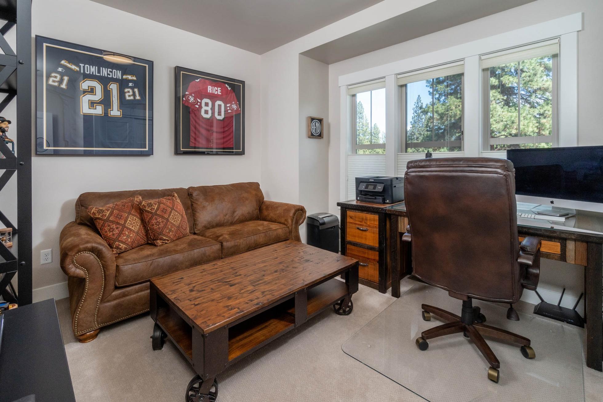 NorthWest Crossing - Residential