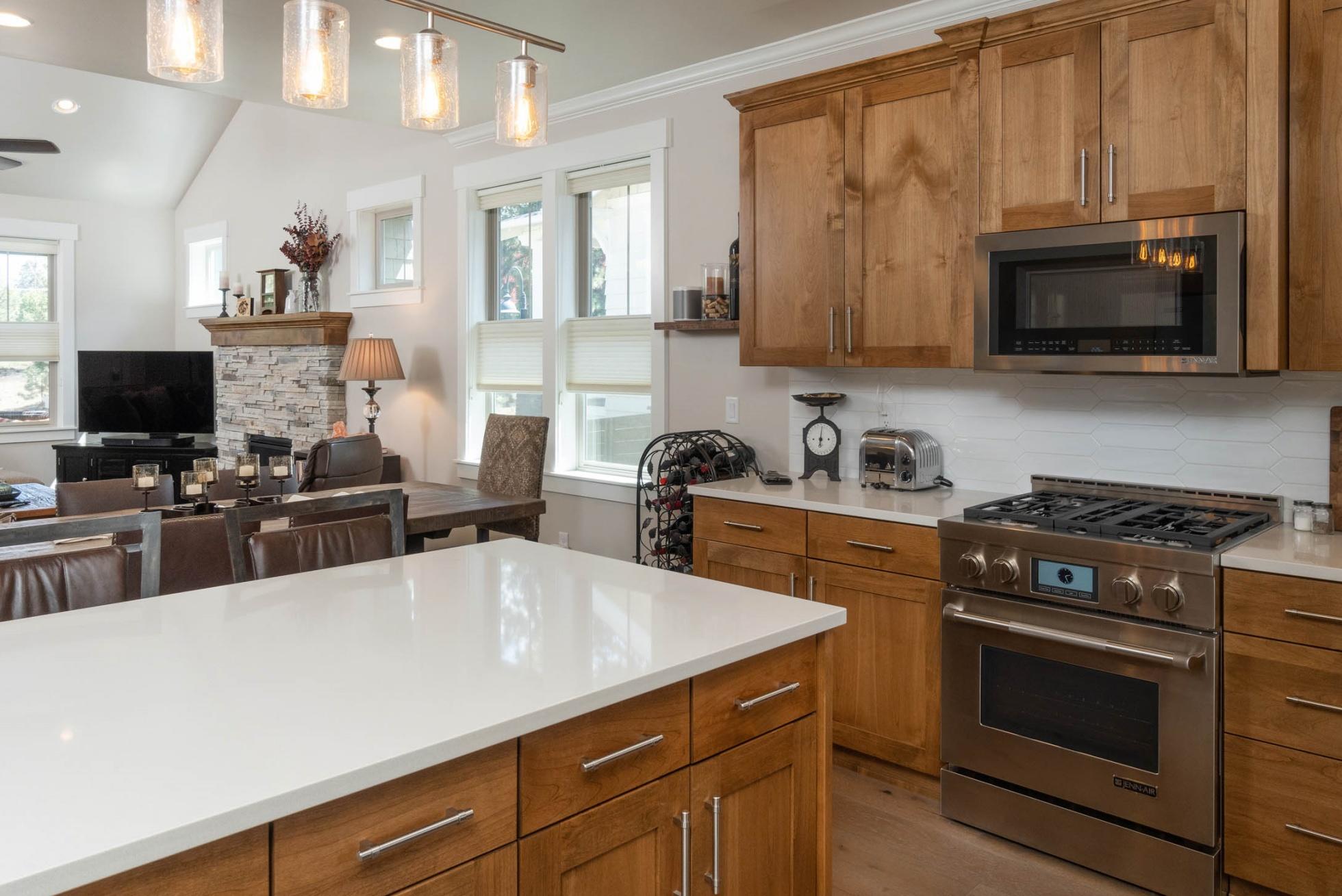 NorthWest Crossing - Residential