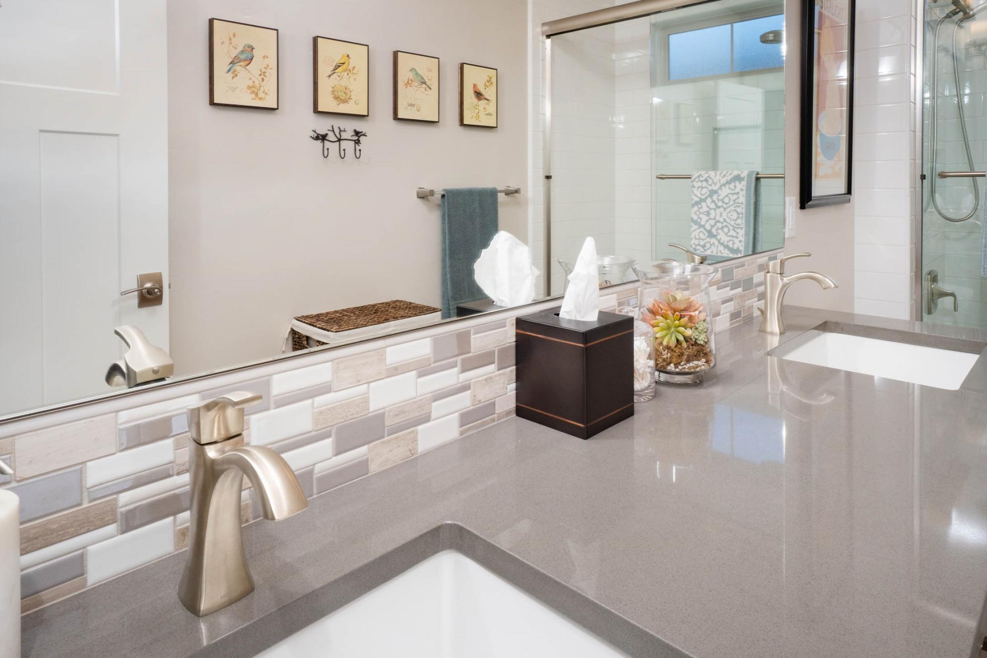 NorthWest Crossing - Residential