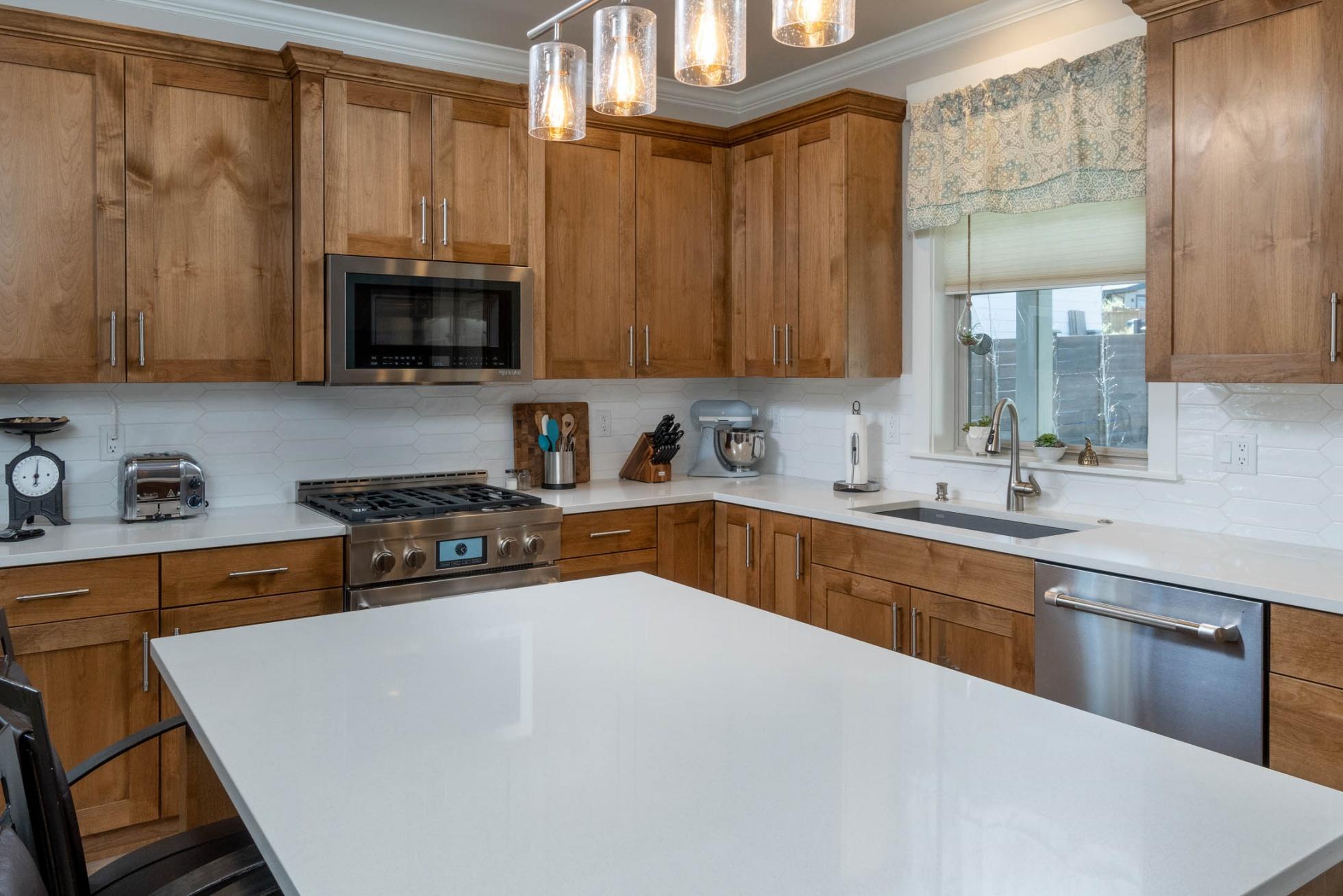 NorthWest Crossing - Residential