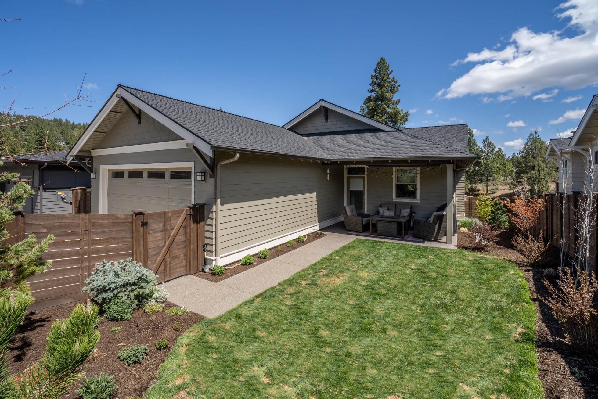 NorthWest Crossing - Residential