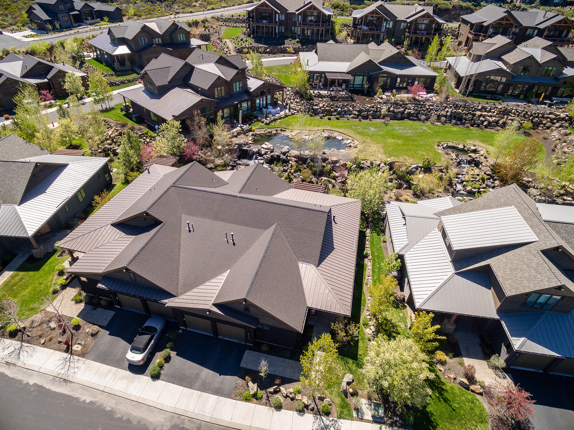 N/A - Residential