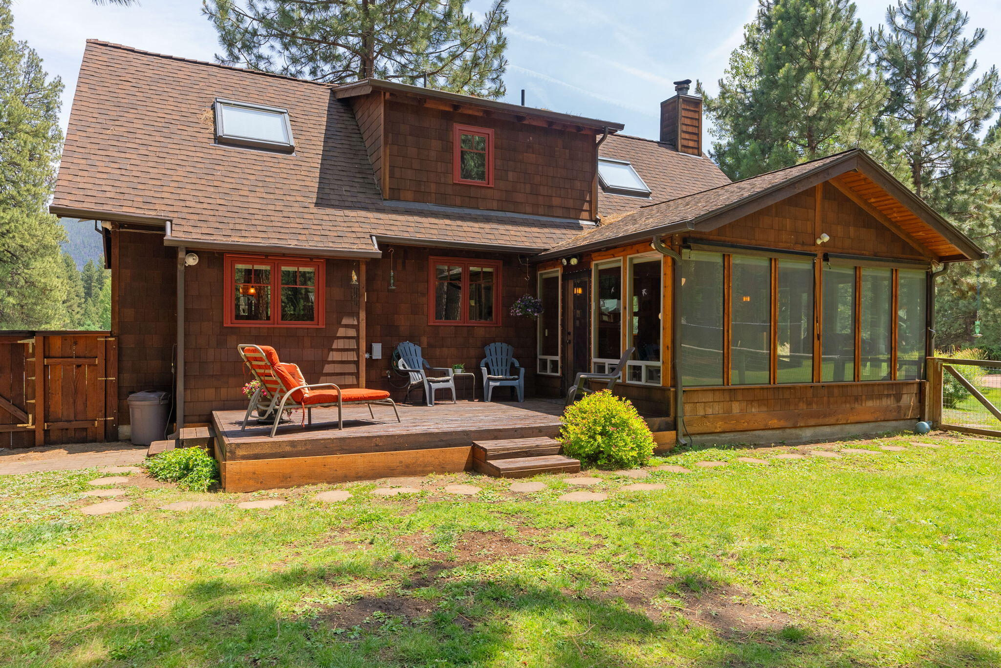 Summerlane - Residential