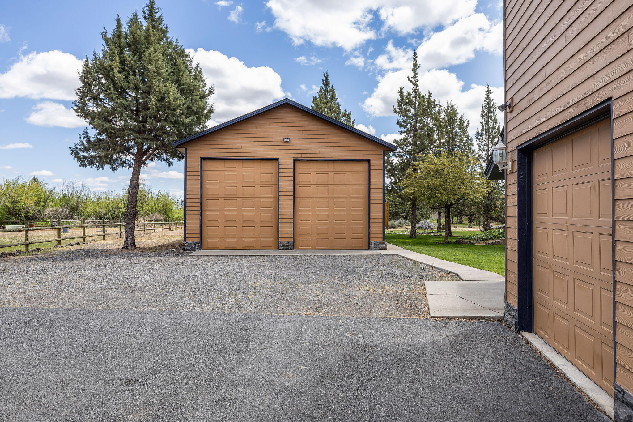 Classic Estates - Residential