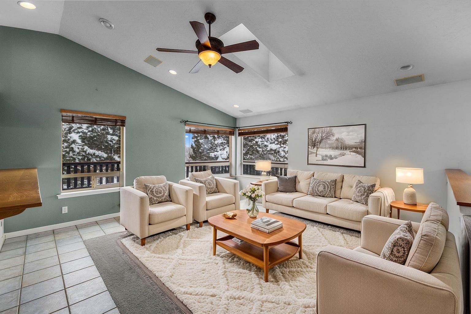 Classic Estates - Residential