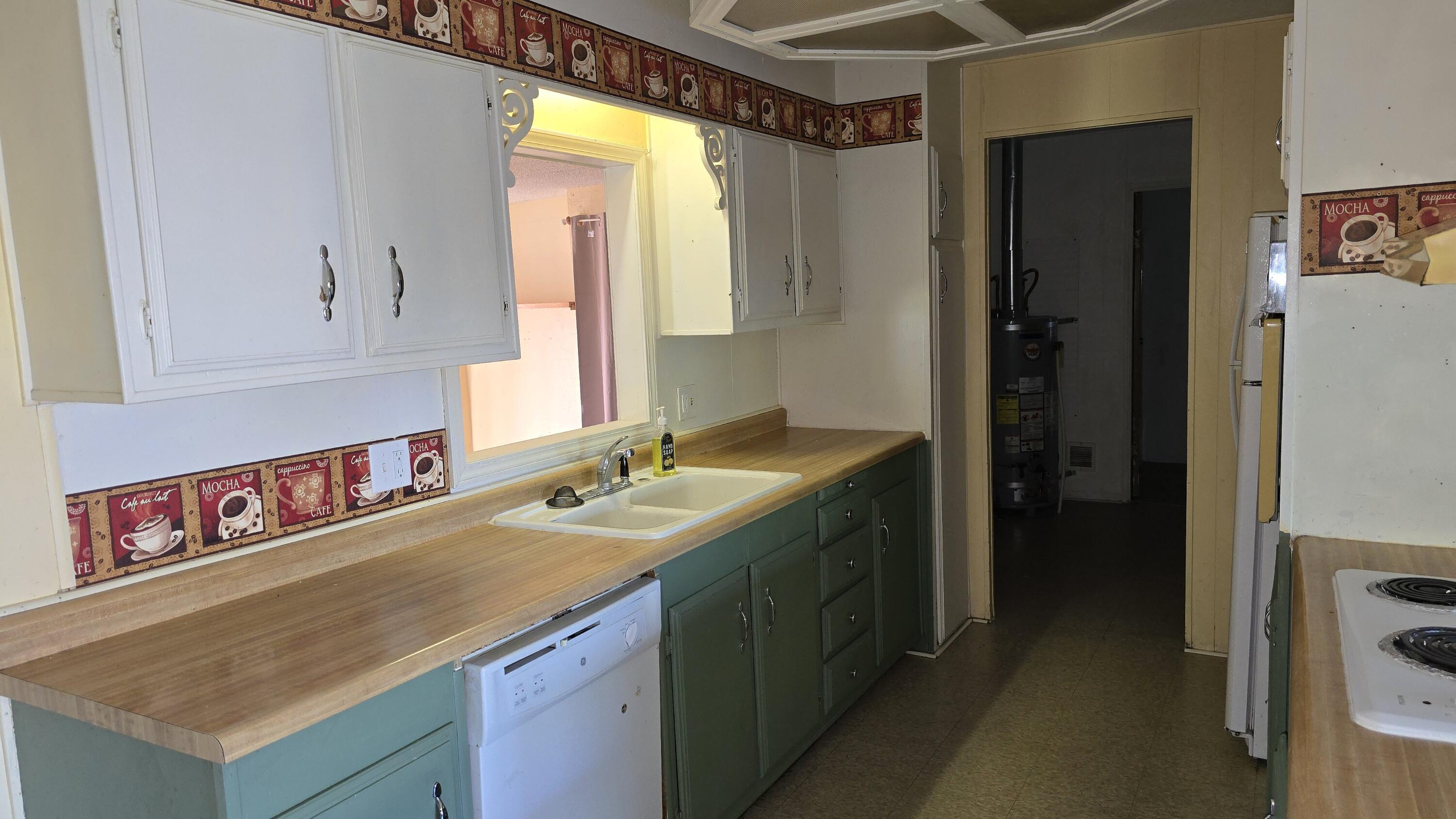 Home Acres - Residential