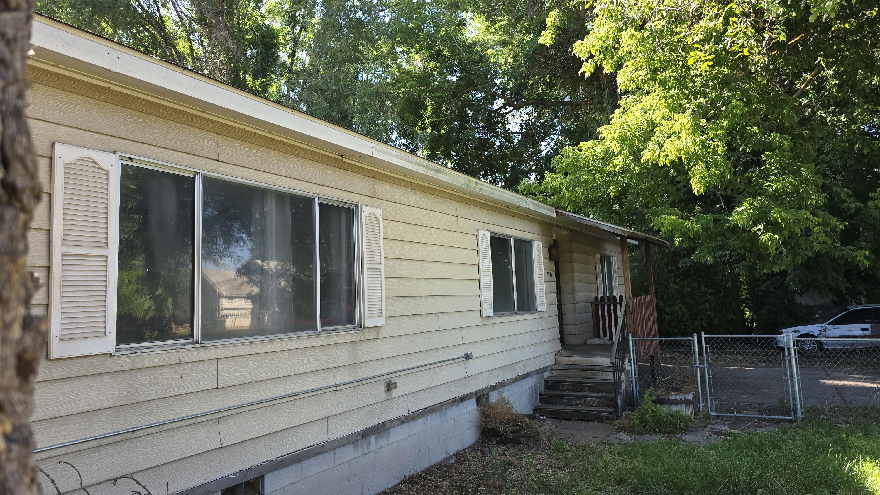 Home Acres - Residential