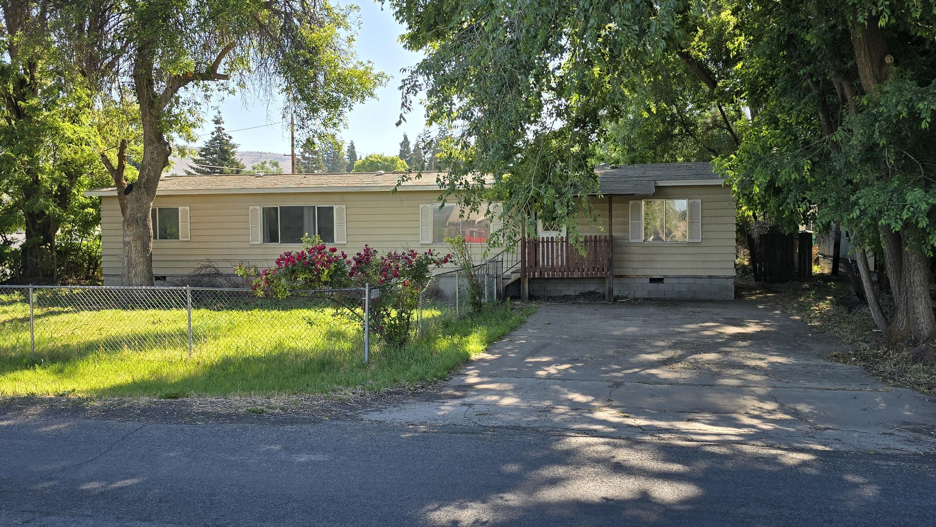 Home Acres - Residential