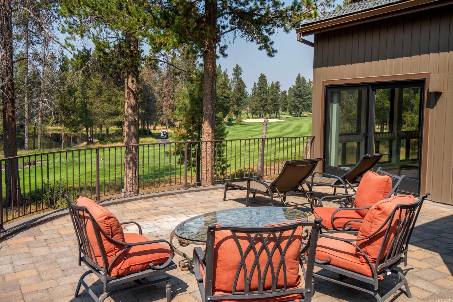 Fairway Crest Village - Residential