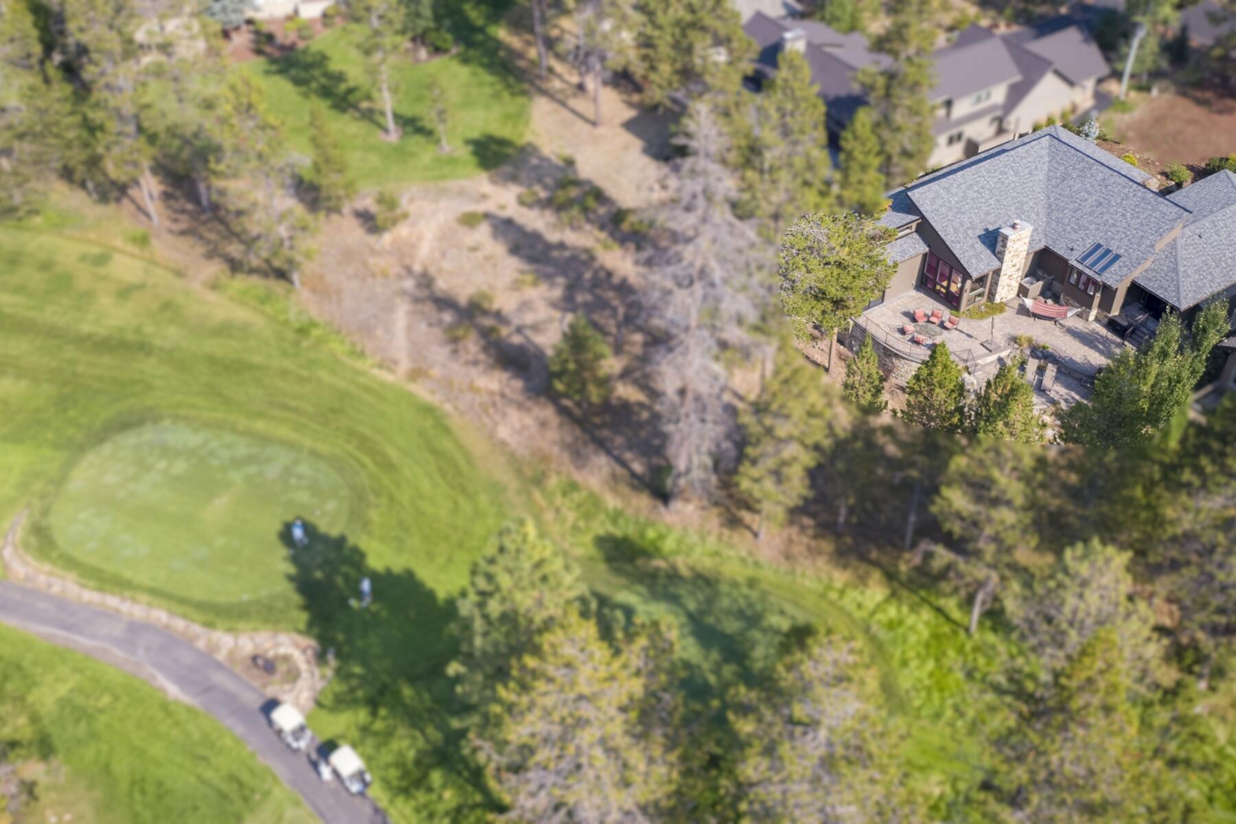 Fairway Crest Village - Residential