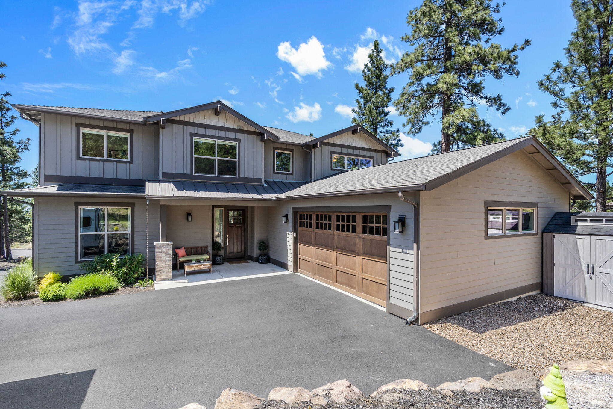Glassow Heights - Residential