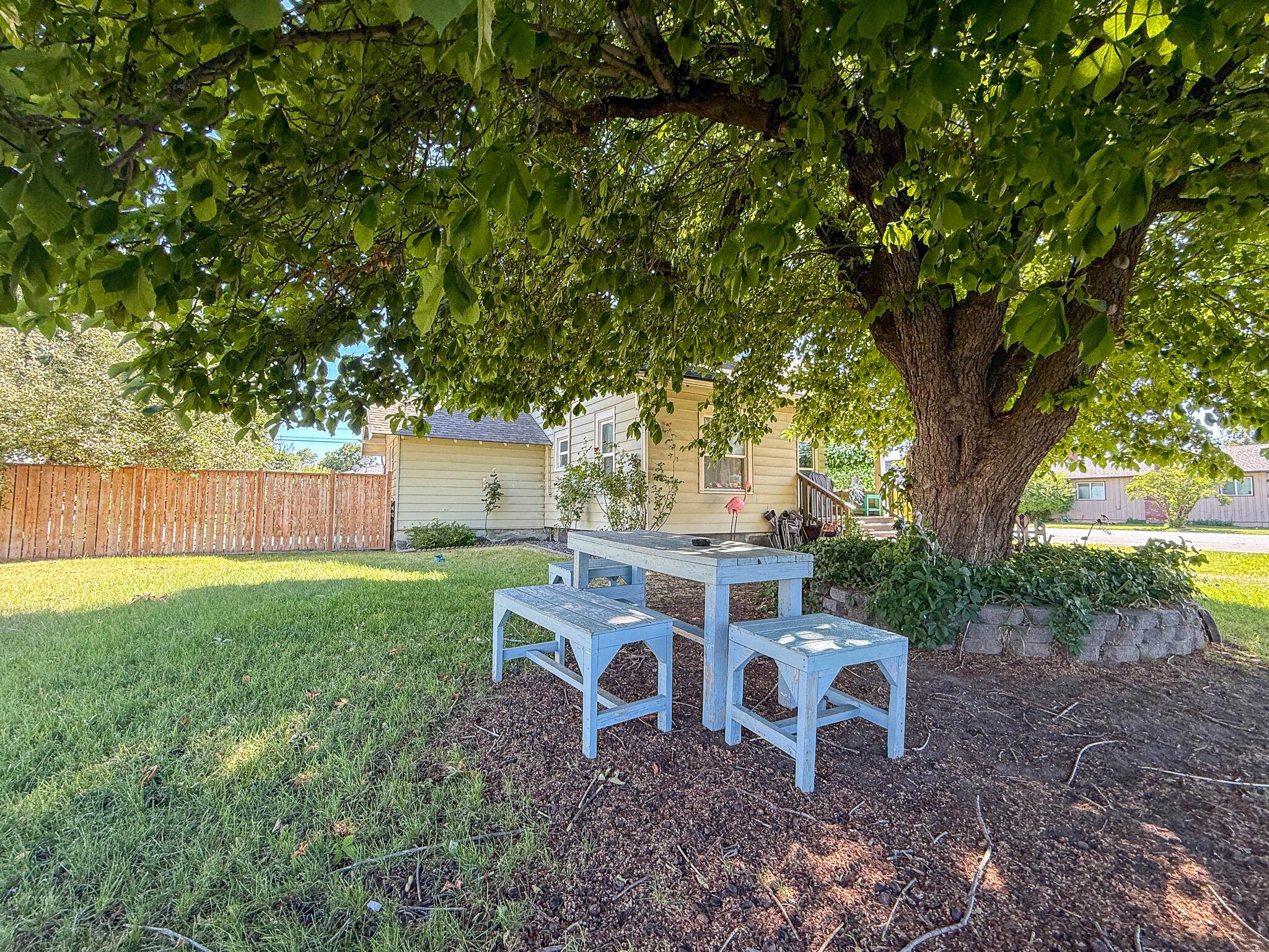 PrineVille - Fourth - Residential