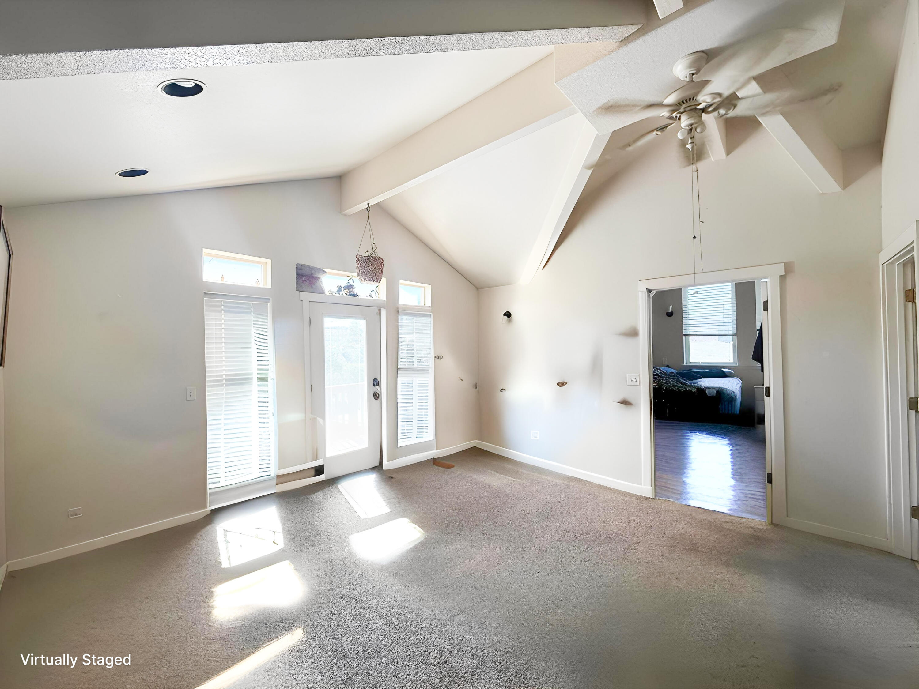 PrineVille - Fourth - Residential