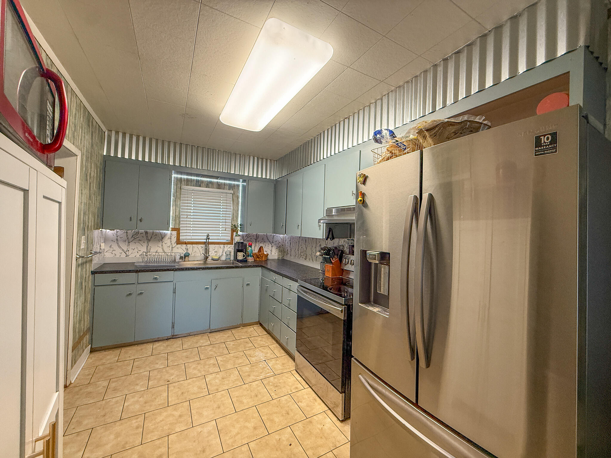 PrineVille - Fourth - Residential