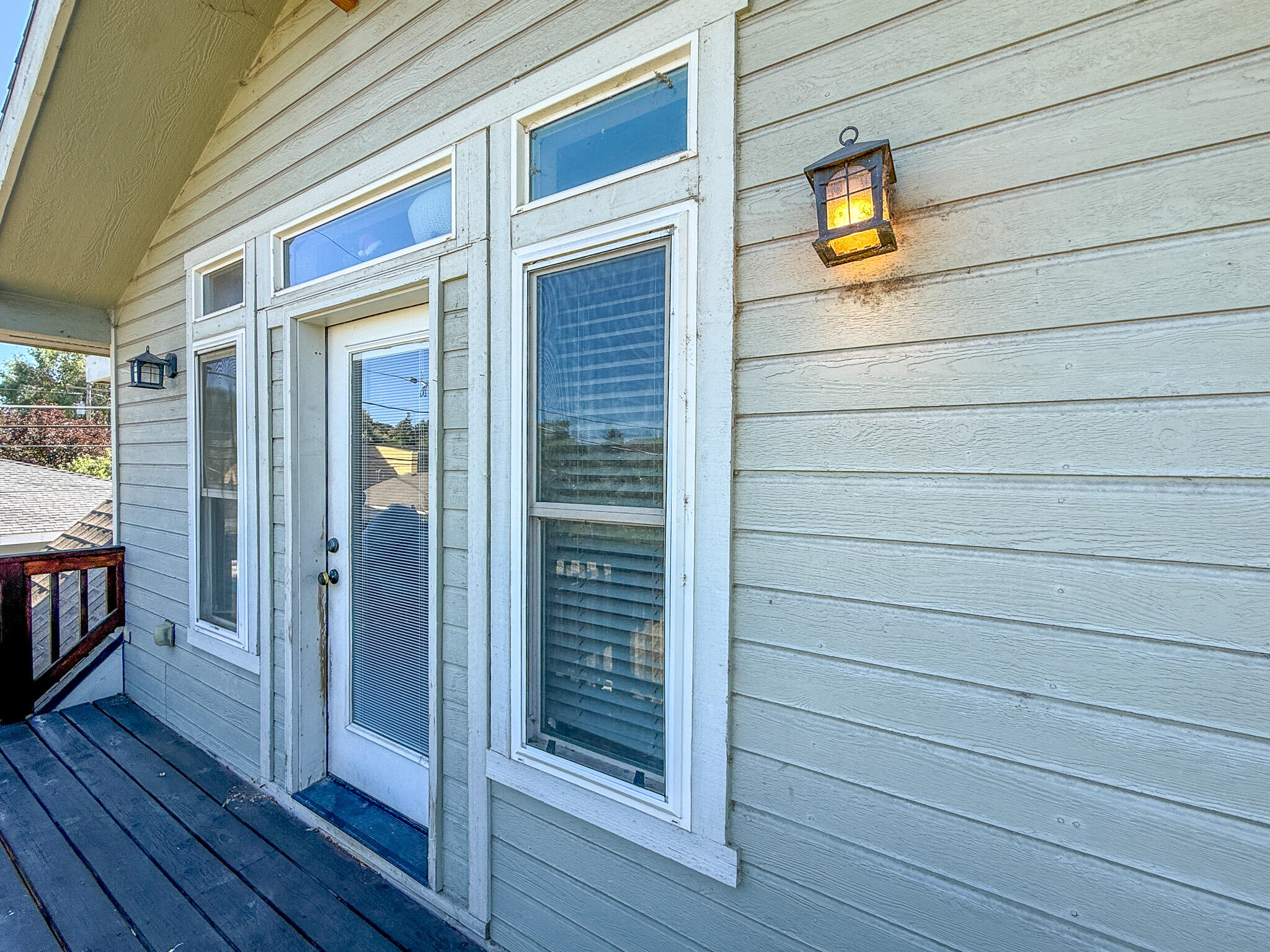 PrineVille - Fourth - Residential