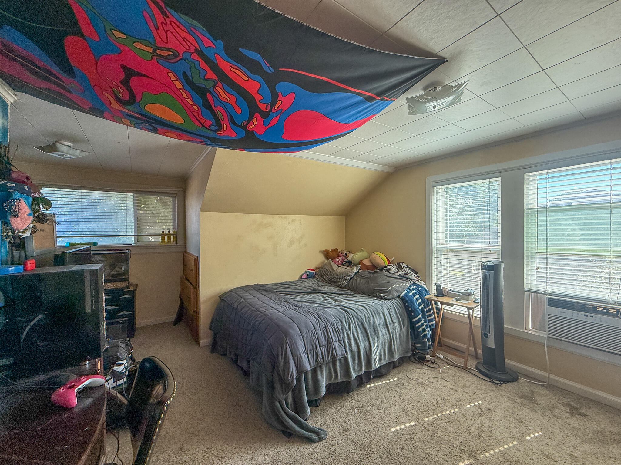 PrineVille - Fourth - Residential