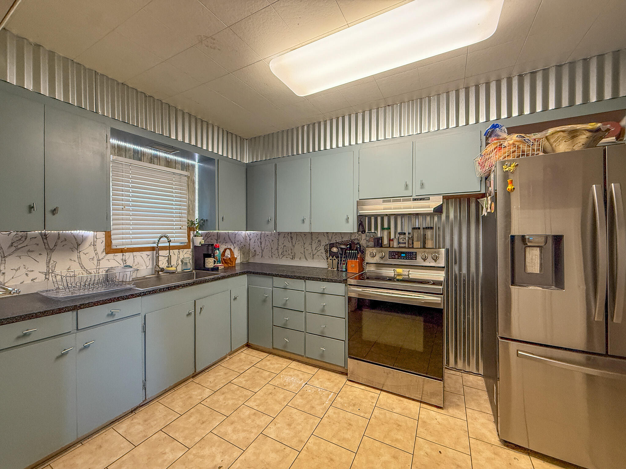 PrineVille - Fourth - Residential