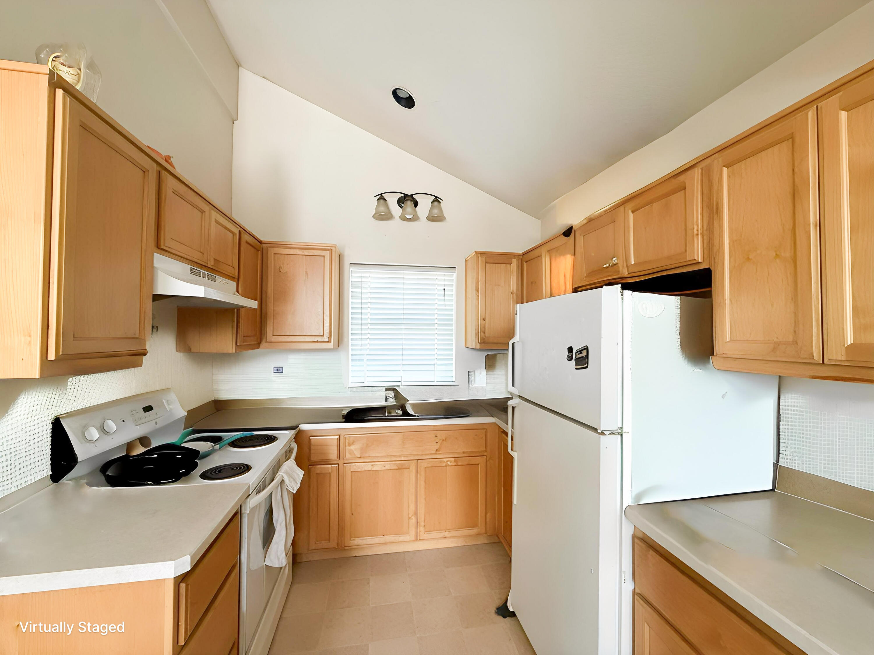 PrineVille - Fourth - Residential