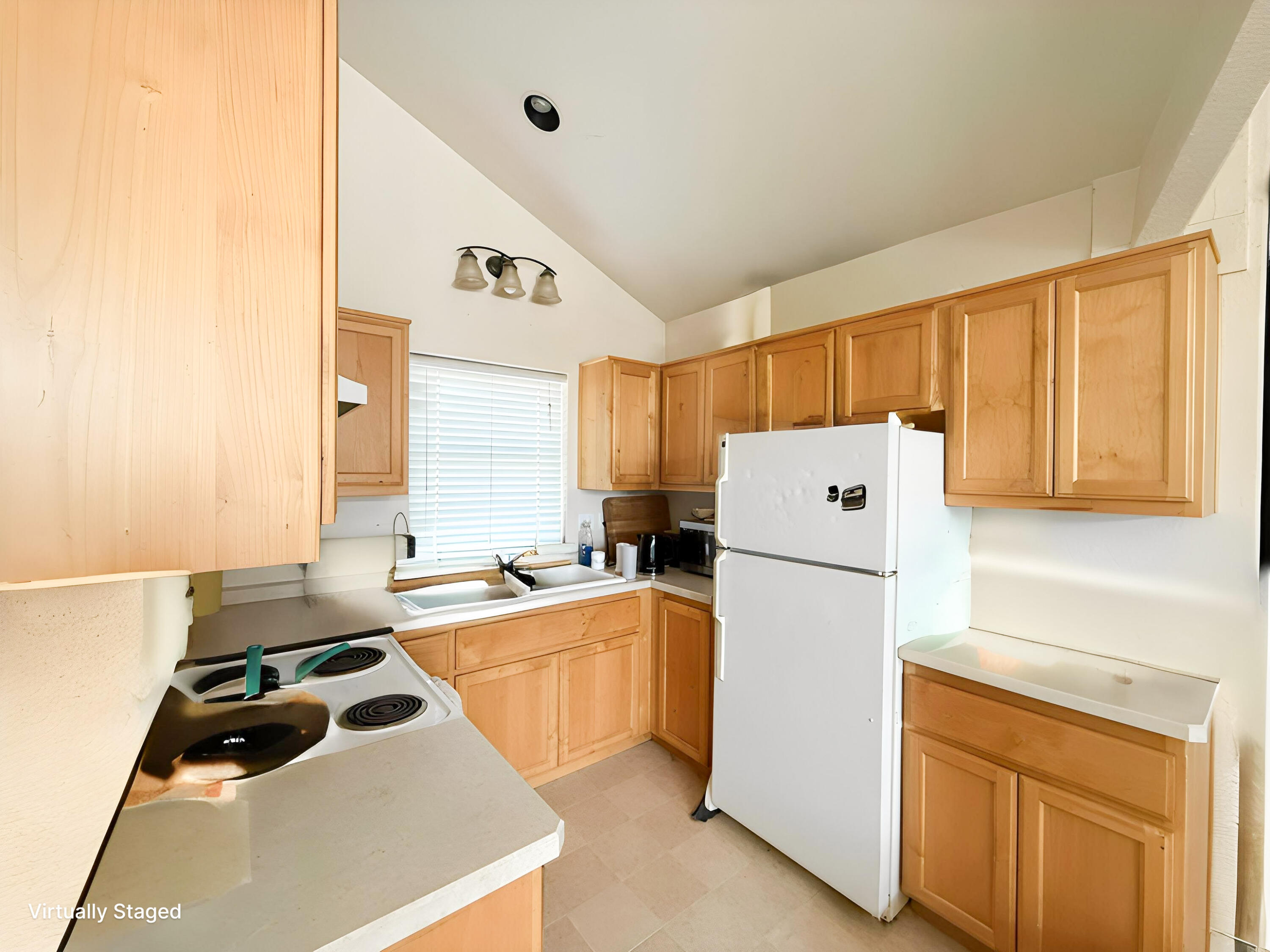 PrineVille - Fourth - Residential