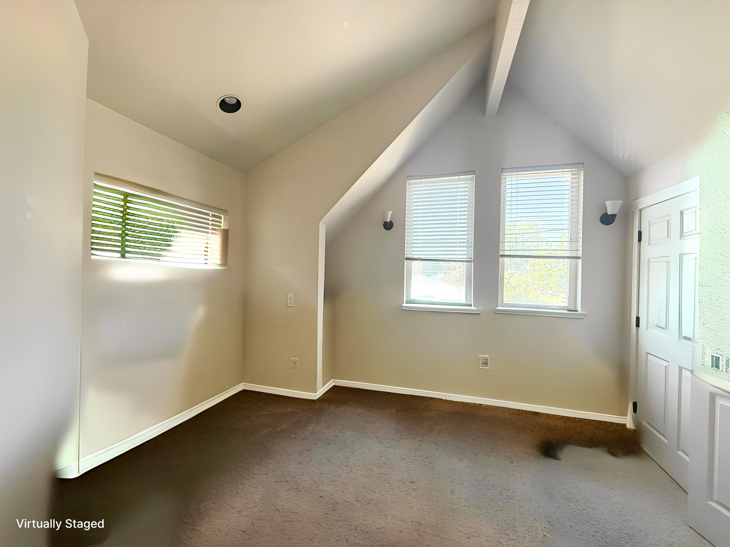 PrineVille - Fourth - Residential
