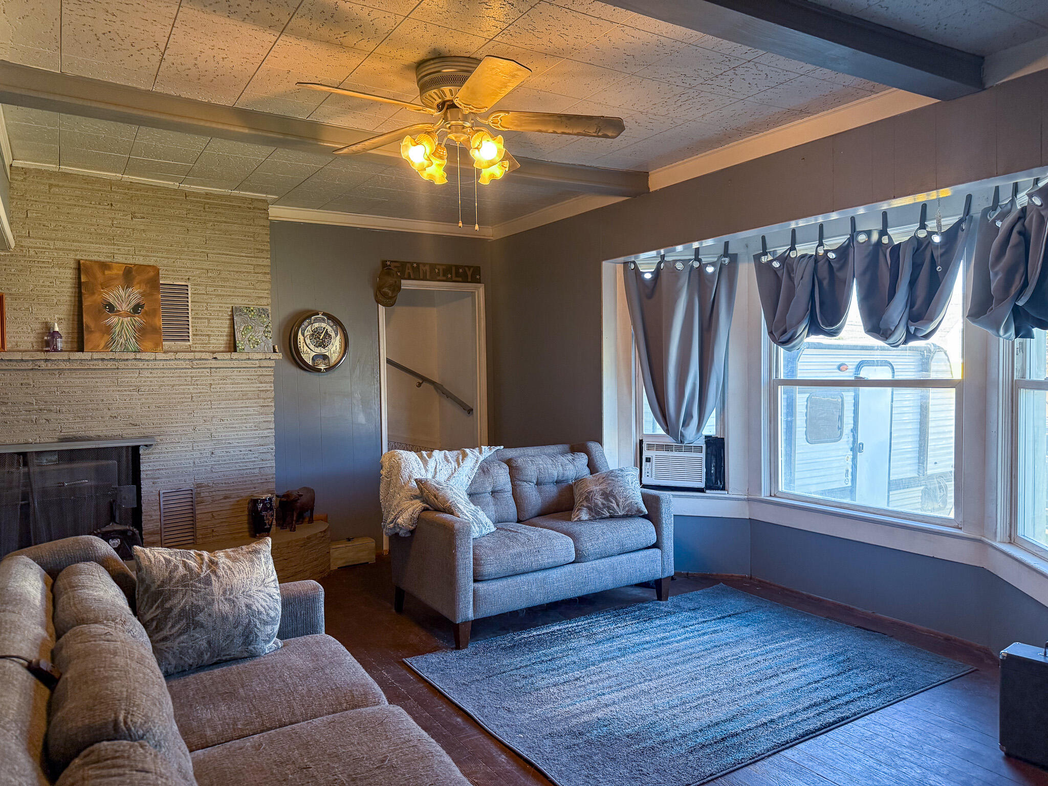 PrineVille - Fourth - Residential