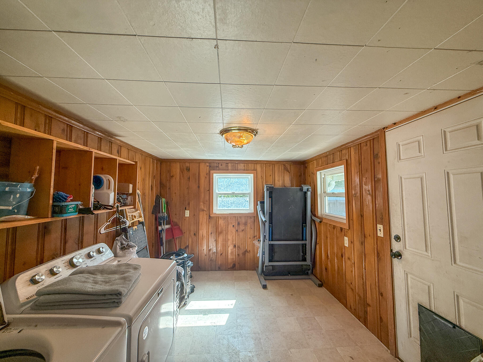 PrineVille - Fourth - Residential