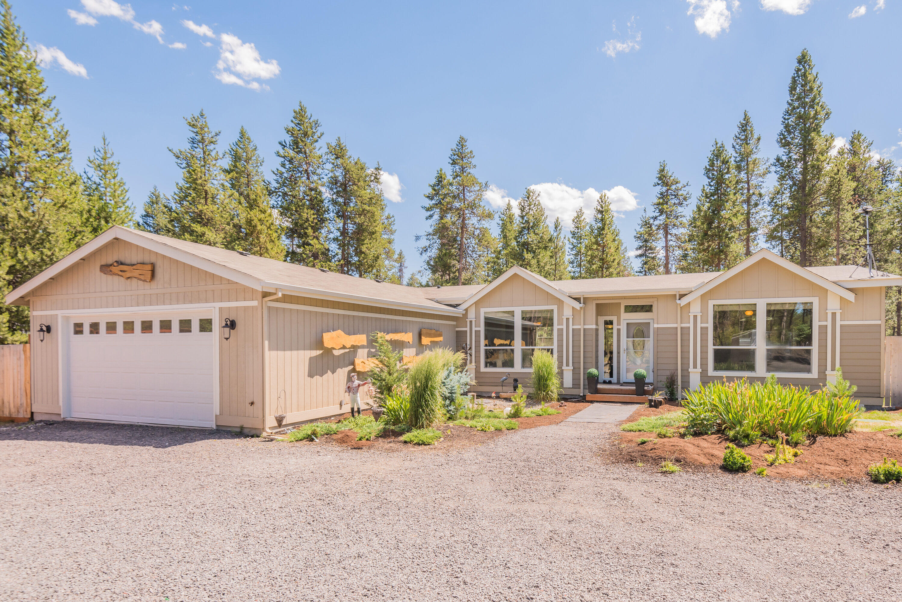 Drrh Trs - Residential