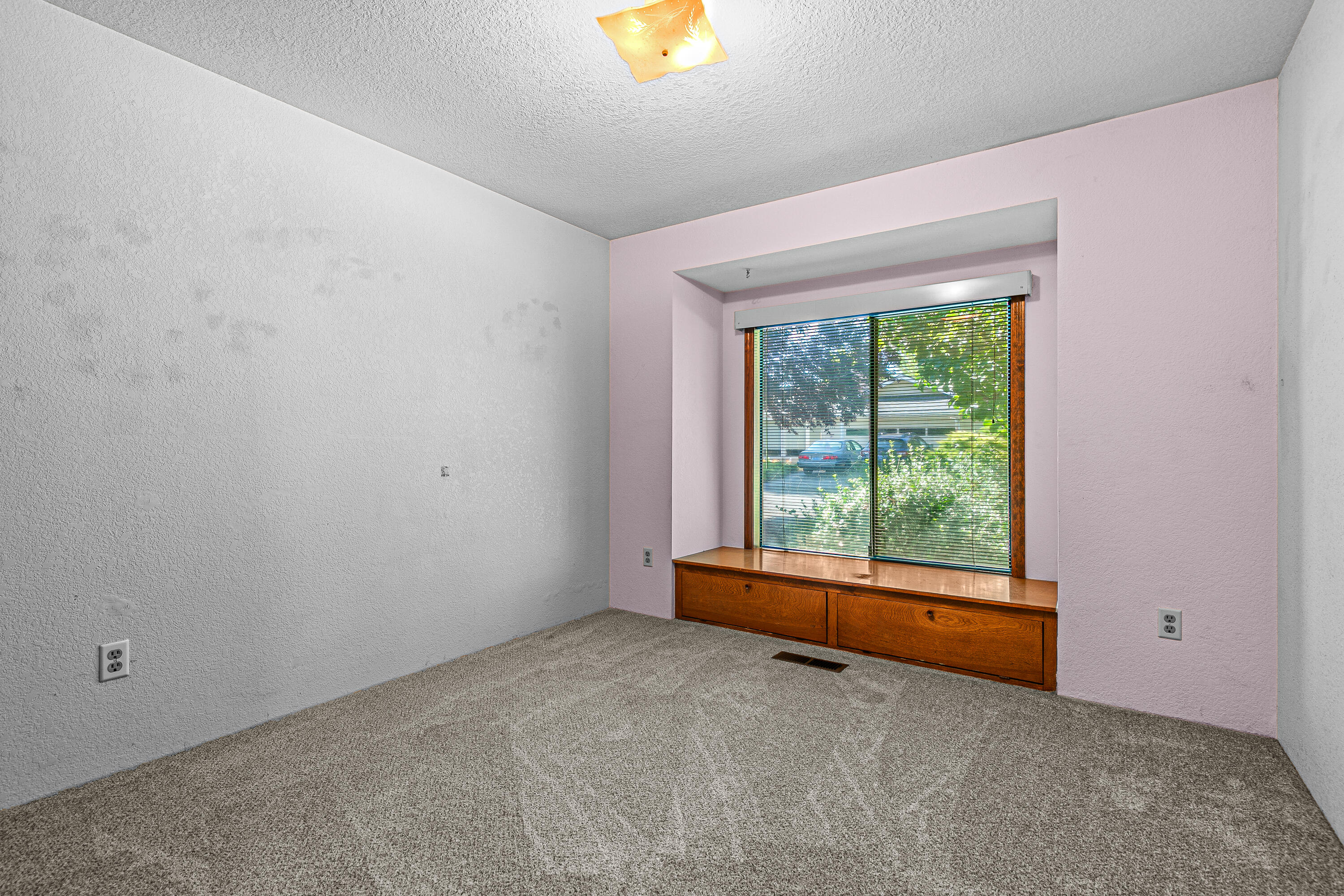 Michael Park Subdivision - Residential