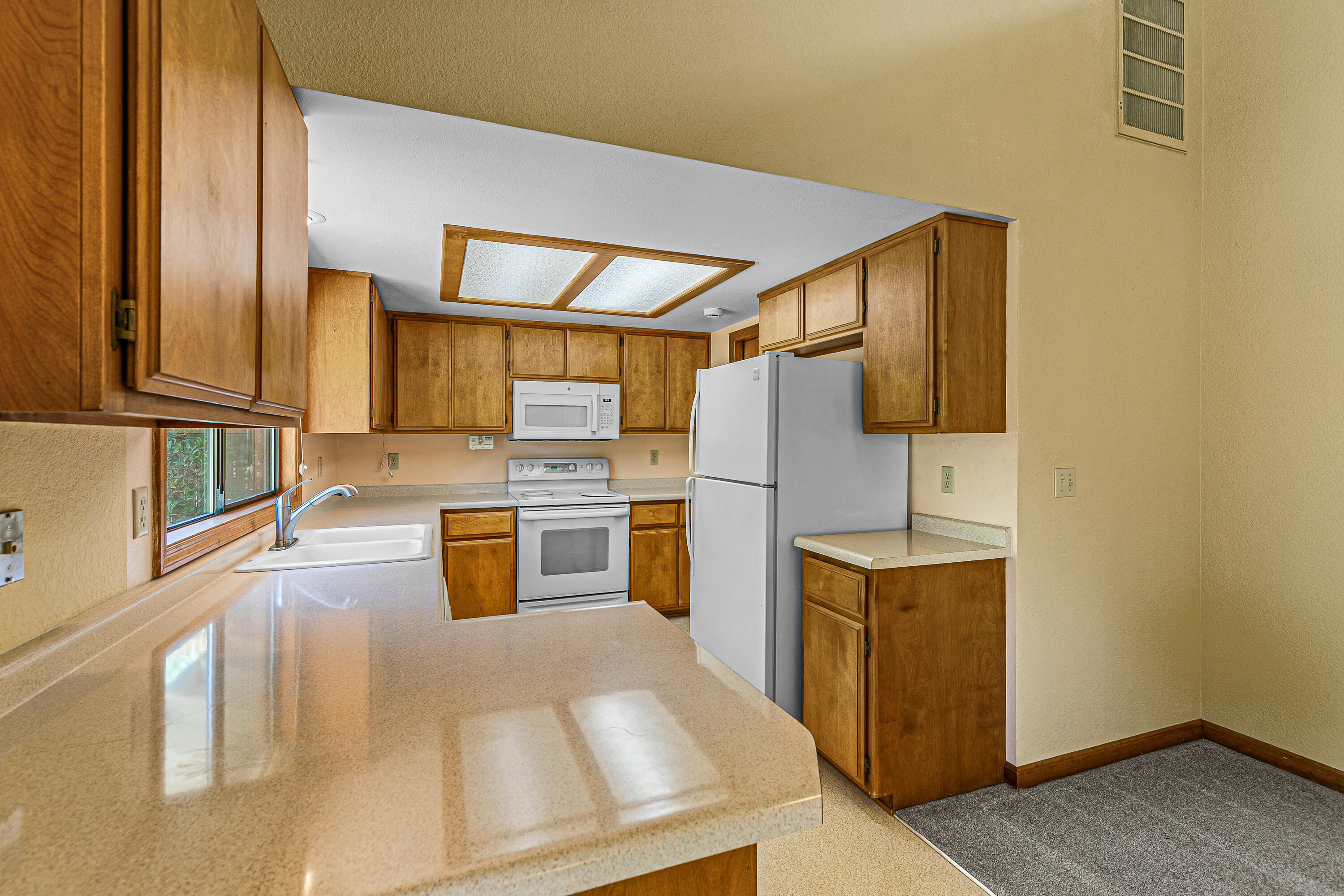 Michael Park Subdivision - Residential