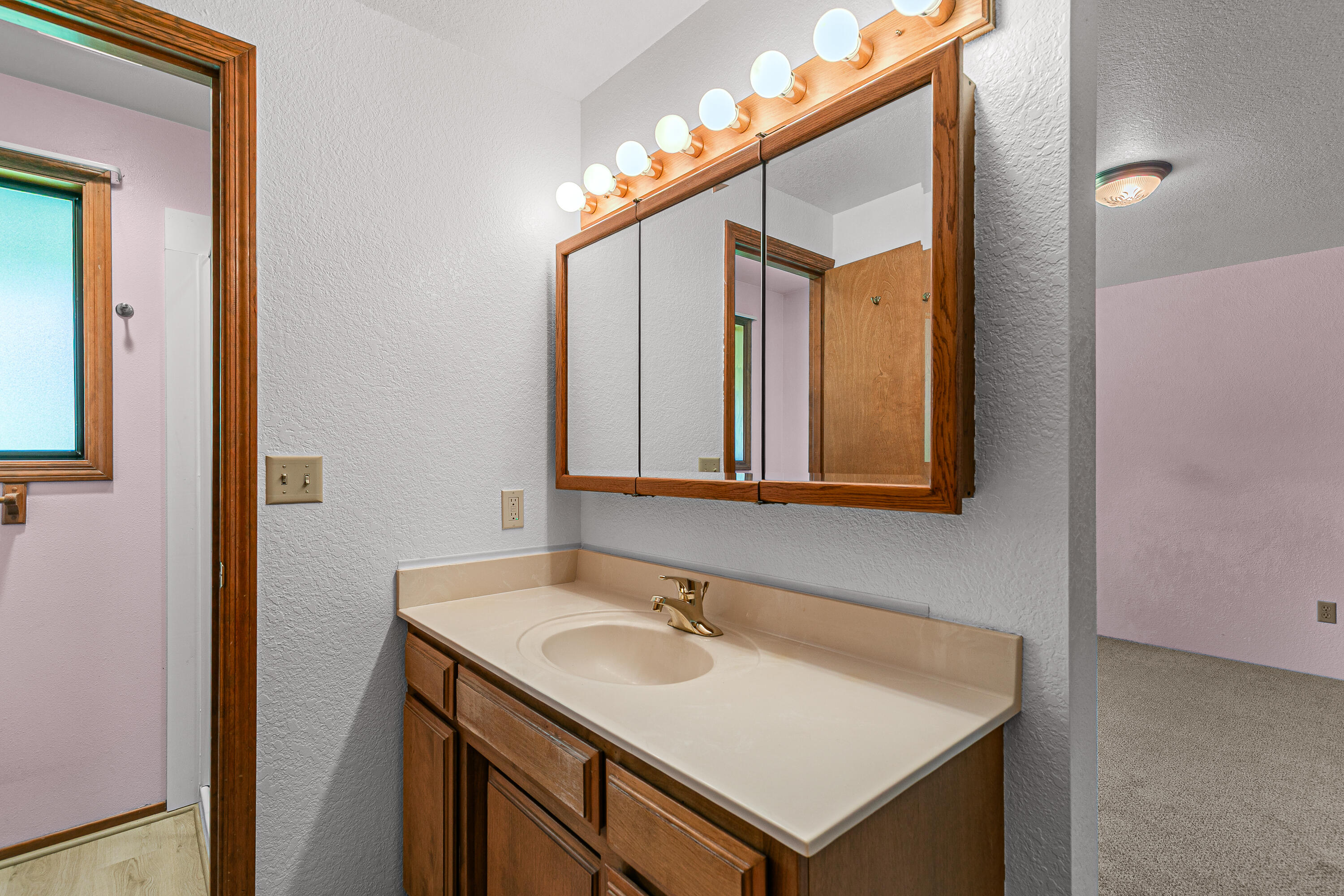 Michael Park Subdivision - Residential