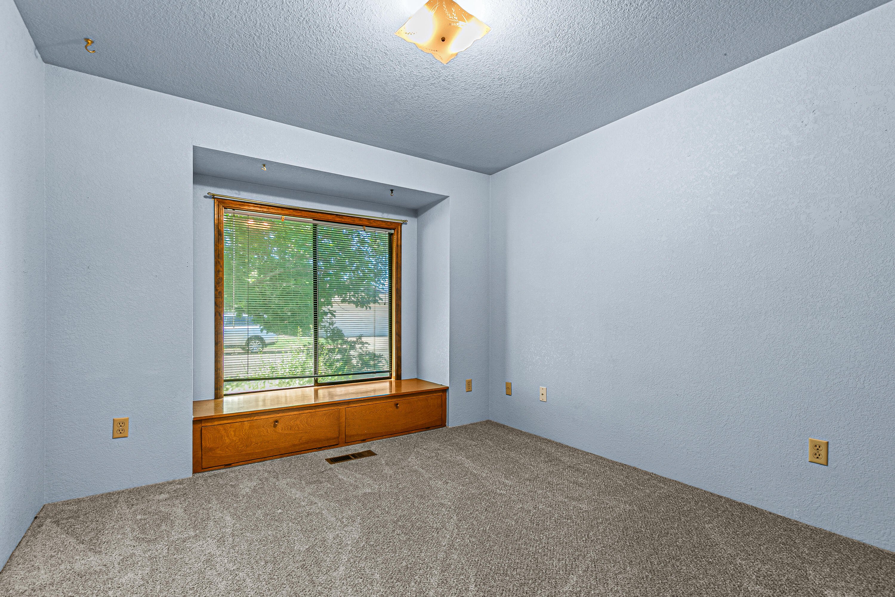 Michael Park Subdivision - Residential