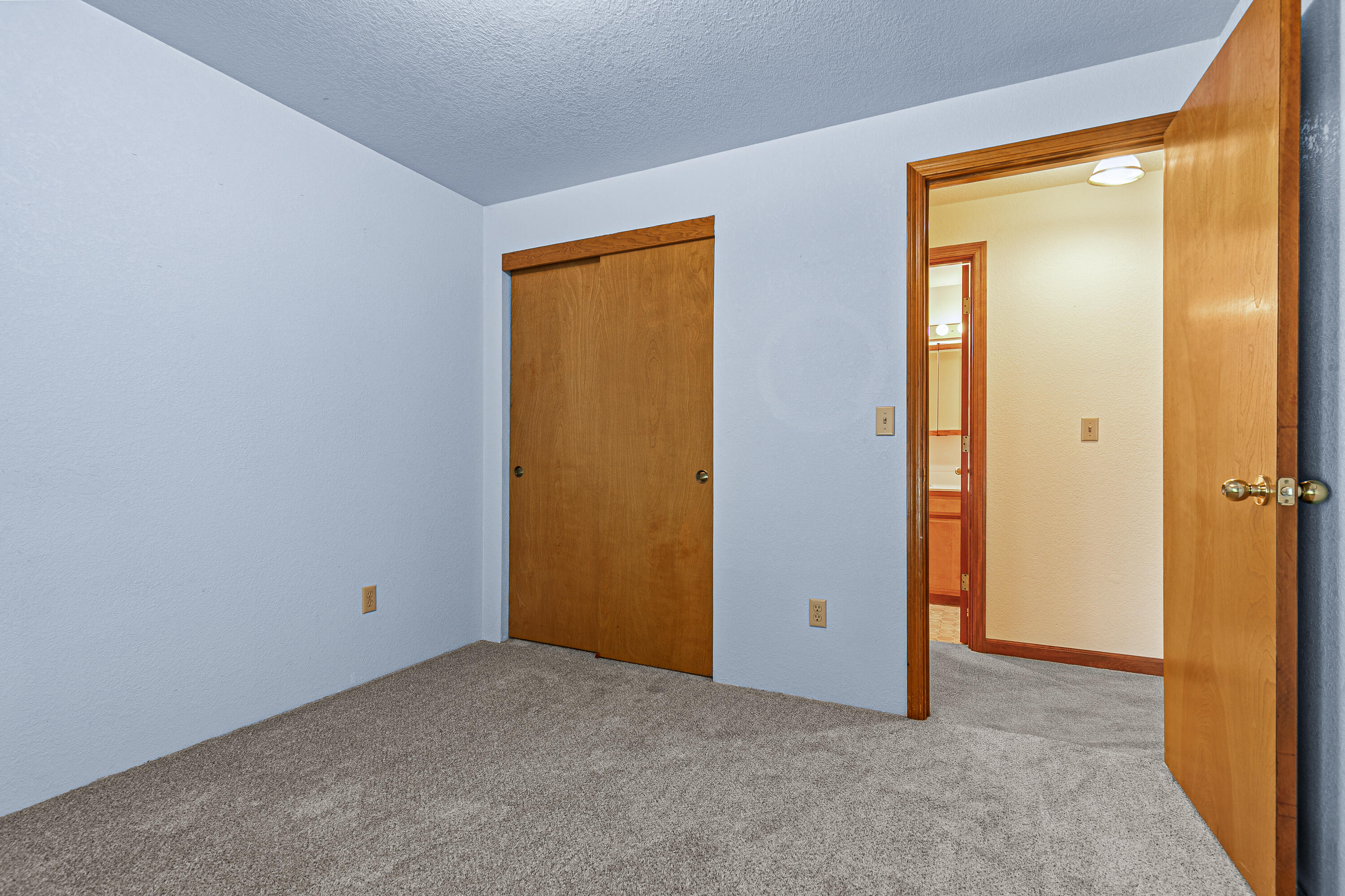Michael Park Subdivision - Residential